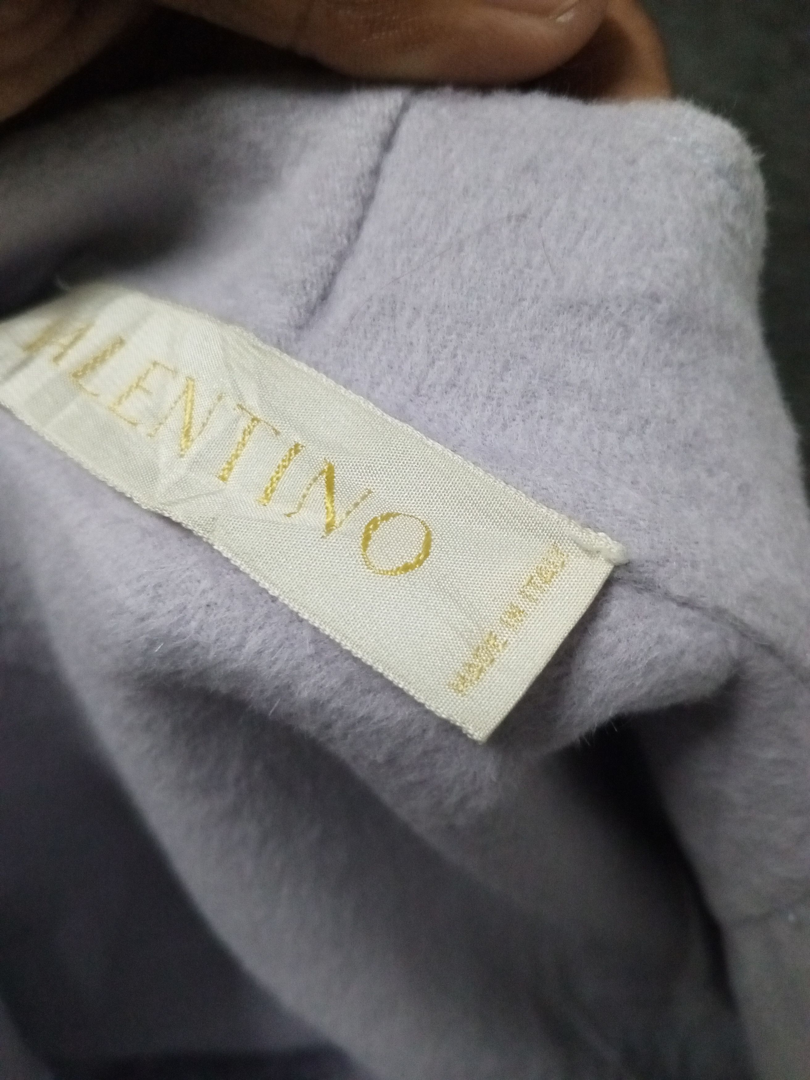 Valentino VALENTINO SPA ITALY Size XS / US 0-2 / IT 36-38 - 11 Thumbnail