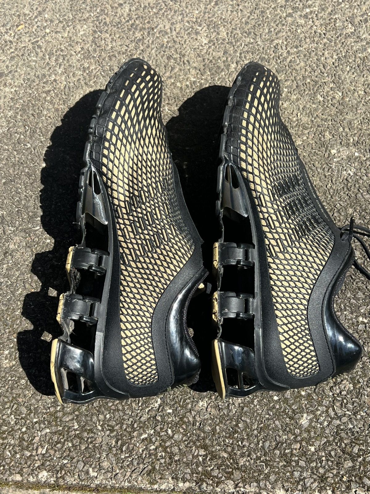 Adidas × Porsche Design Adidas Porsche design US size 11 Size US 11 / EU 44 - 3 Thumbnail