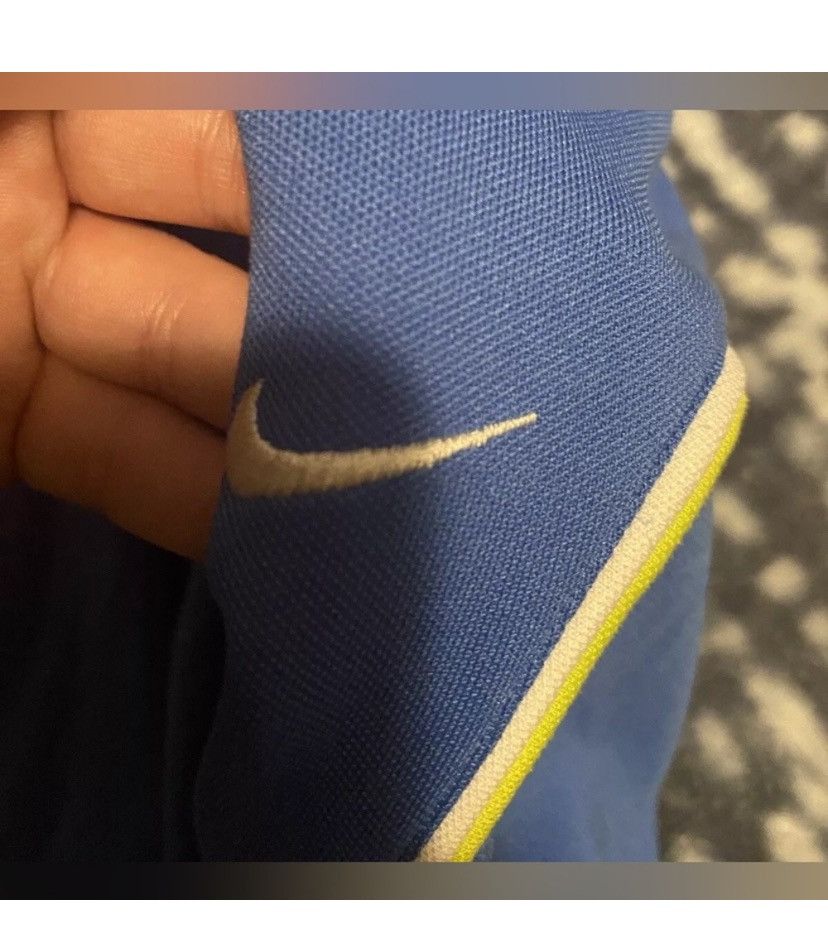 Nike Nike Shorts Size 34" / US 12 / IT 48 - 3 Thumbnail