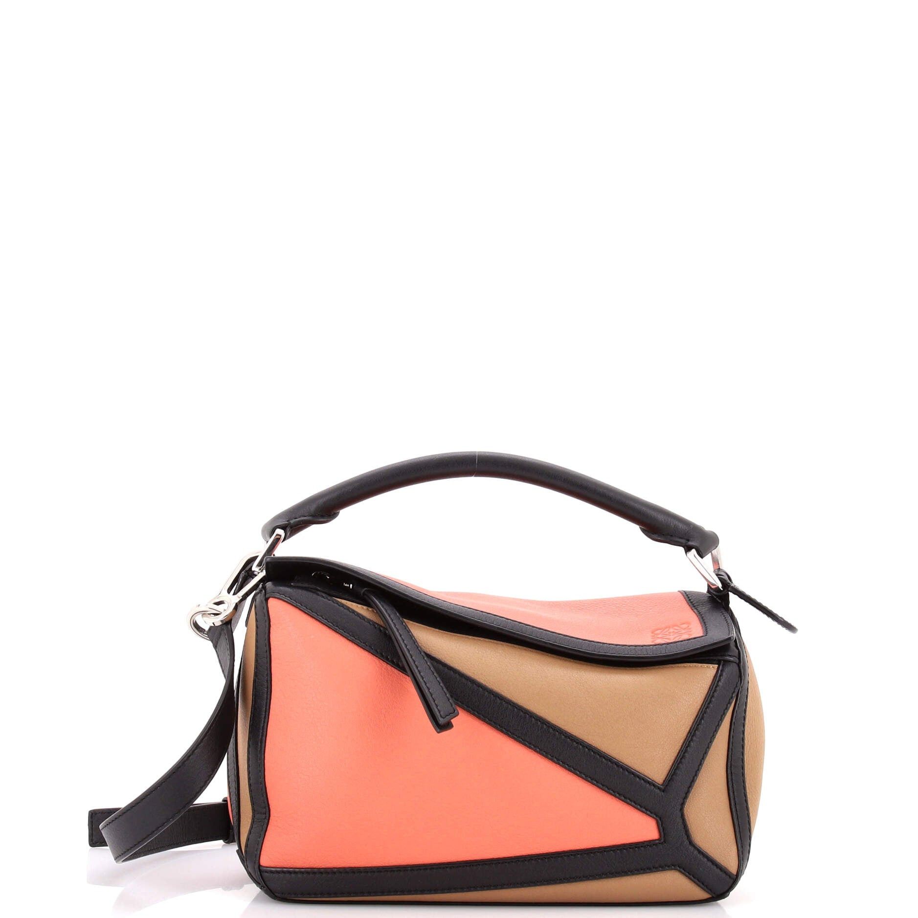 Loewe Puzzle Bag Size ONE SIZE - 1 Thumbnail