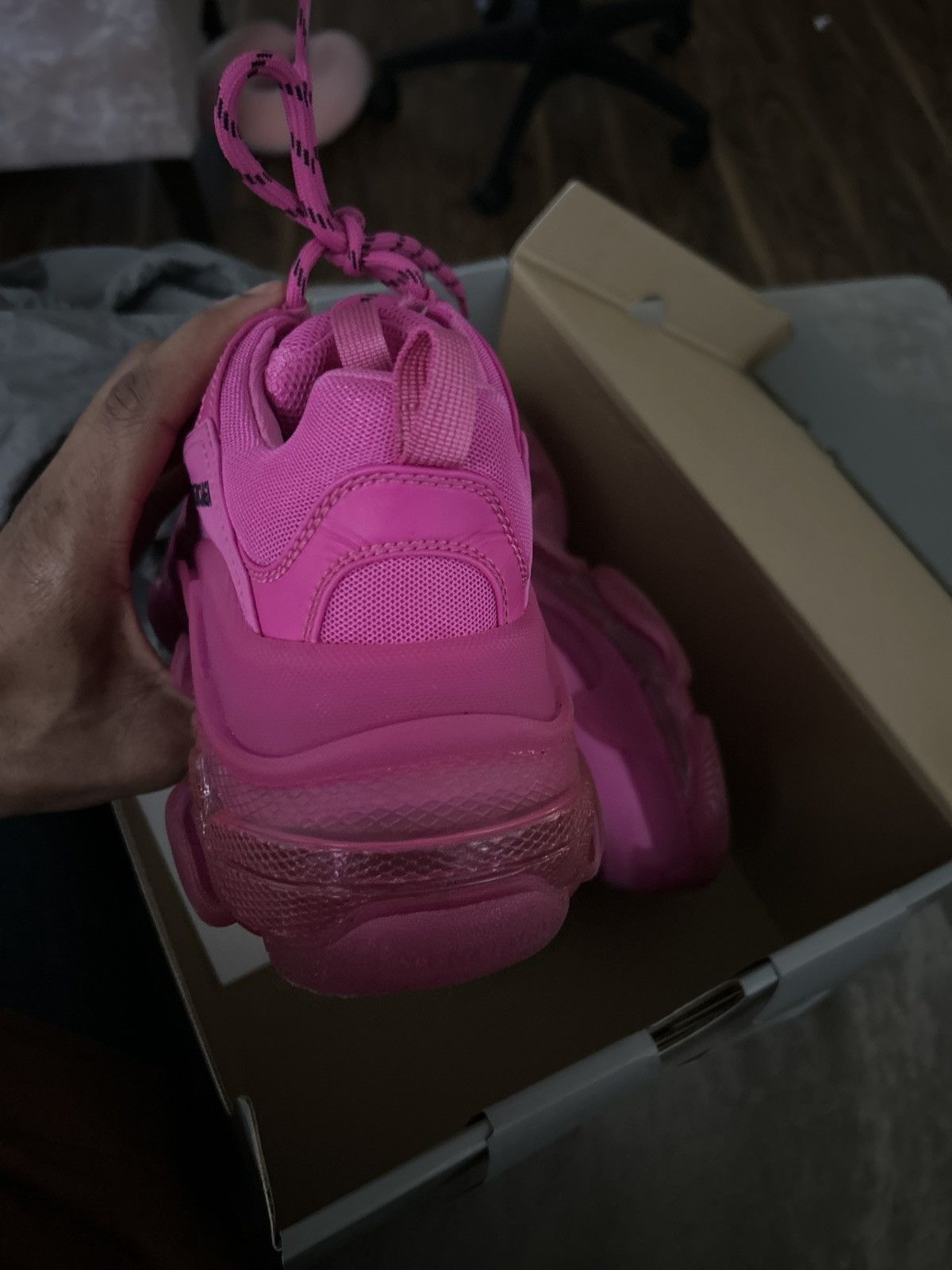 Balenciaga Balenciaga trainers Size US 8 / IT 38 - 8 Thumbnail
