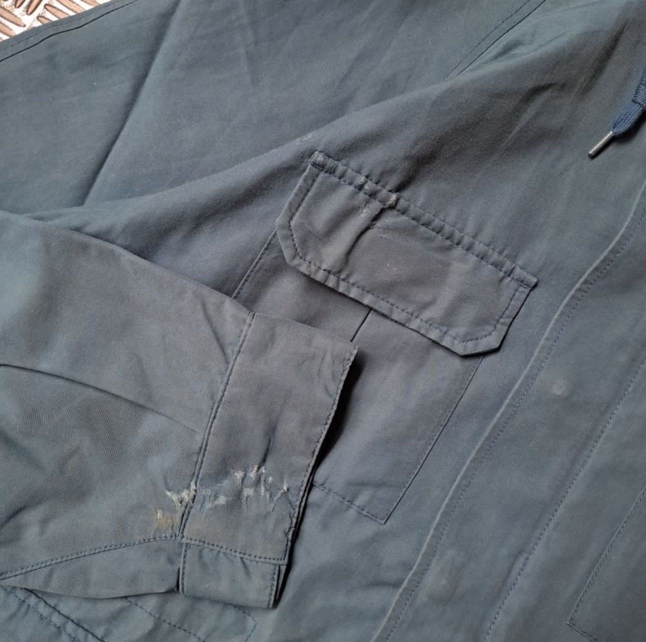 Uniqlo Uniqlo Gorpcore Outdoor Jacket Size US XXL / EU 58 / 5 - 4 Thumbnail