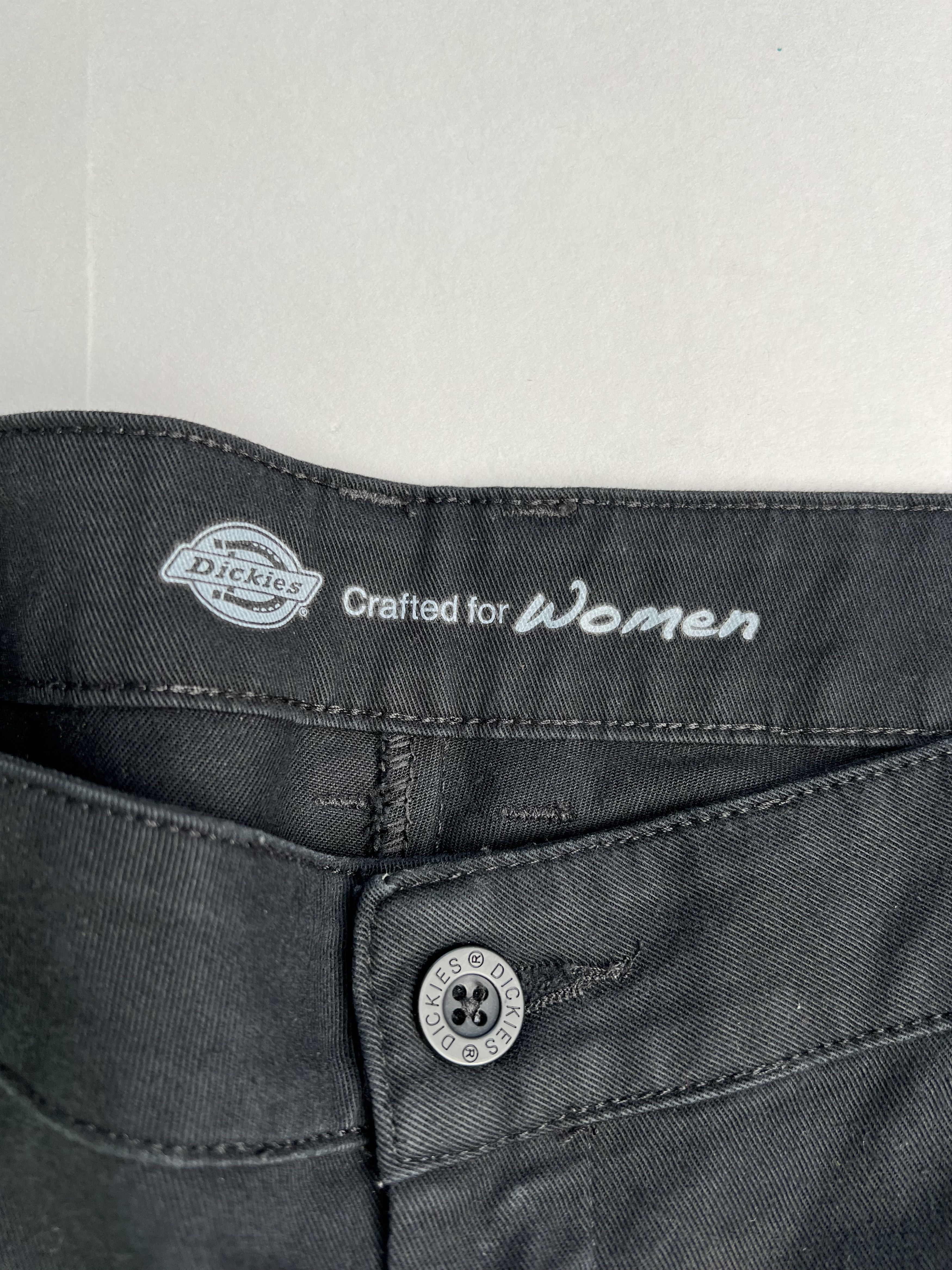 Dickies Dickies Work Shorts Black W40 Size US 40 / EU 56 - 3 Thumbnail