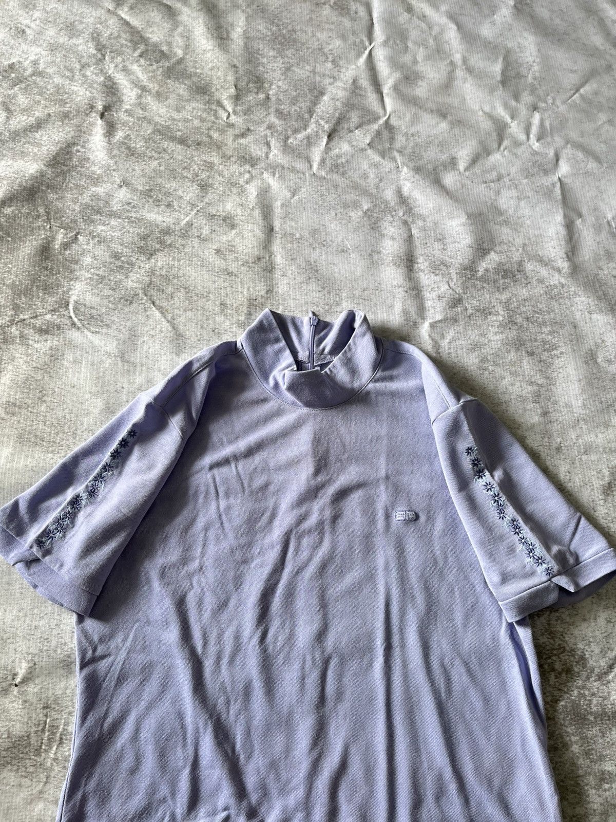 Balenciaga Vtg Balenciaga Shirt Size M / US 6-8 / IT 42-44 - 16 Thumbnail