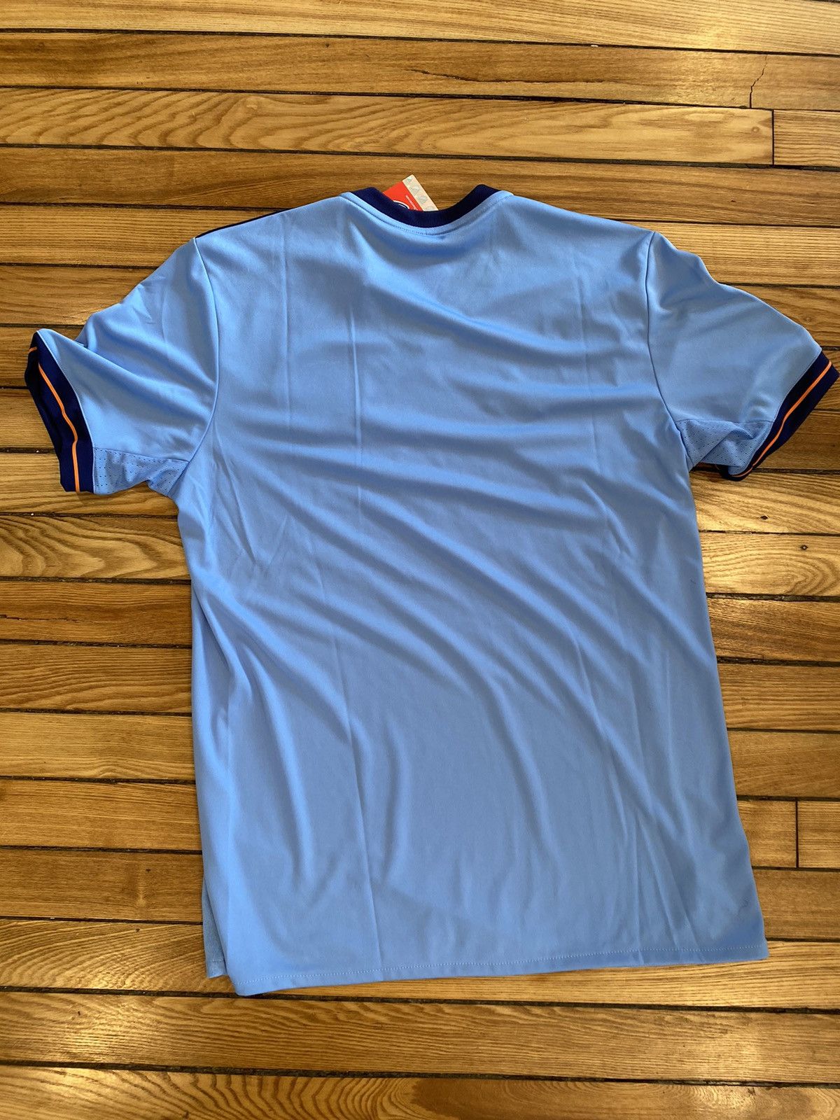 Adidas × Vintage Nyc football club jersey M Size US M / EU 48-50 / 2 - 9 Thumbnail