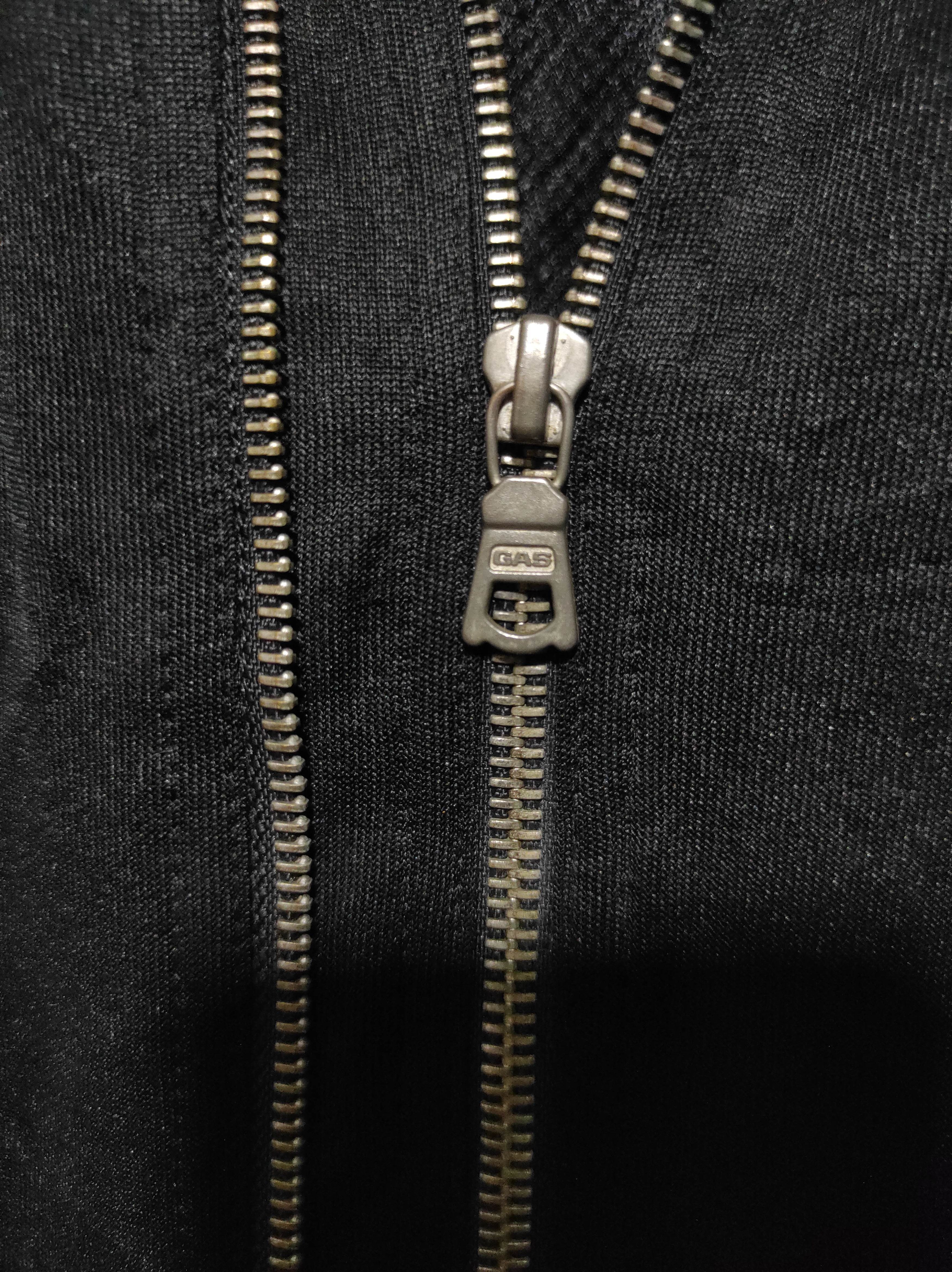 Japanese Brand GAS zip fur hoodie ifsix LGB style Size US S / EU 44-46 / 1 - 13 Thumbnail