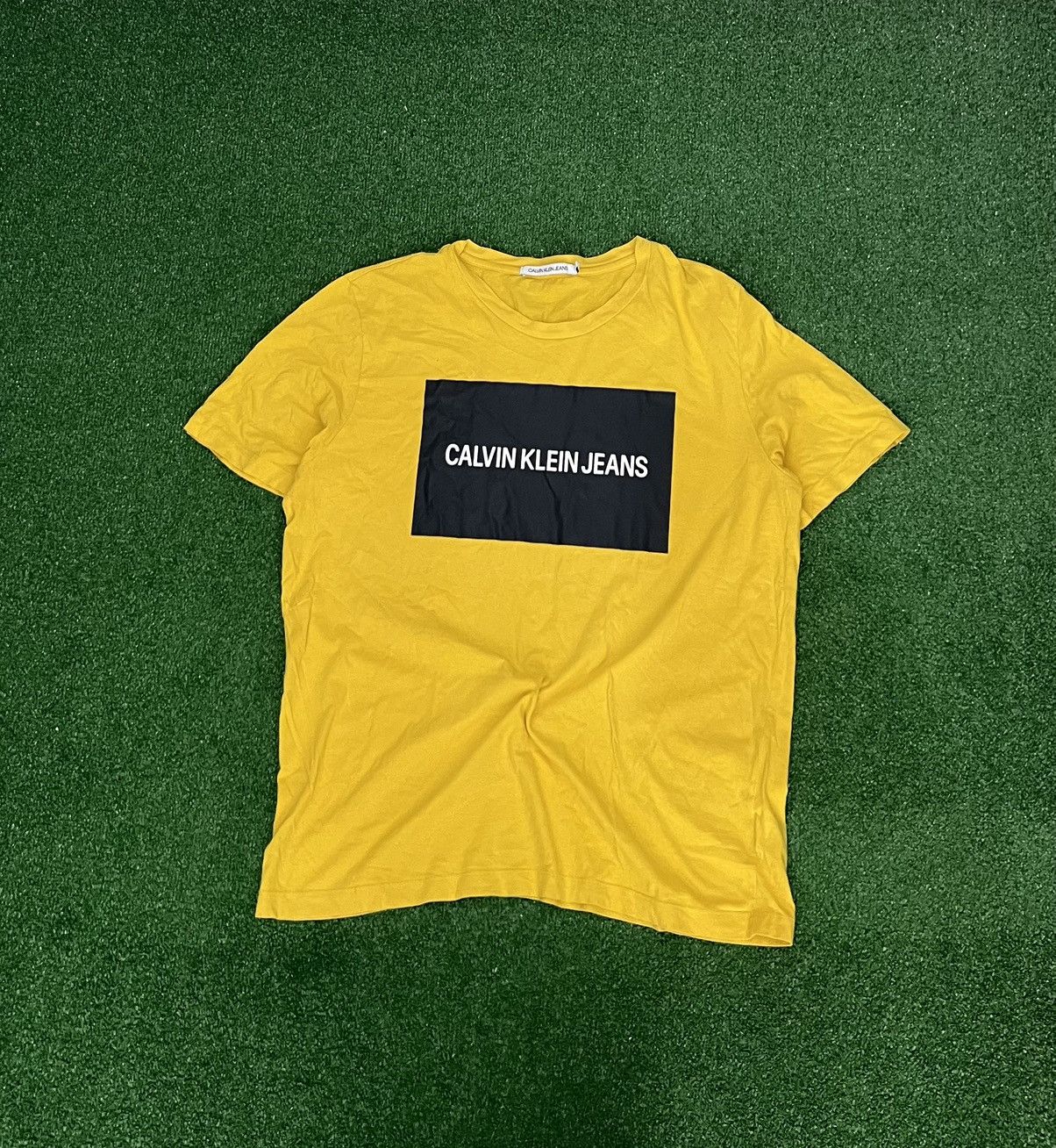 Calvin Klein Calvin Klein tee Size US XXL / EU 58 / 5 - 1 Thumbnail