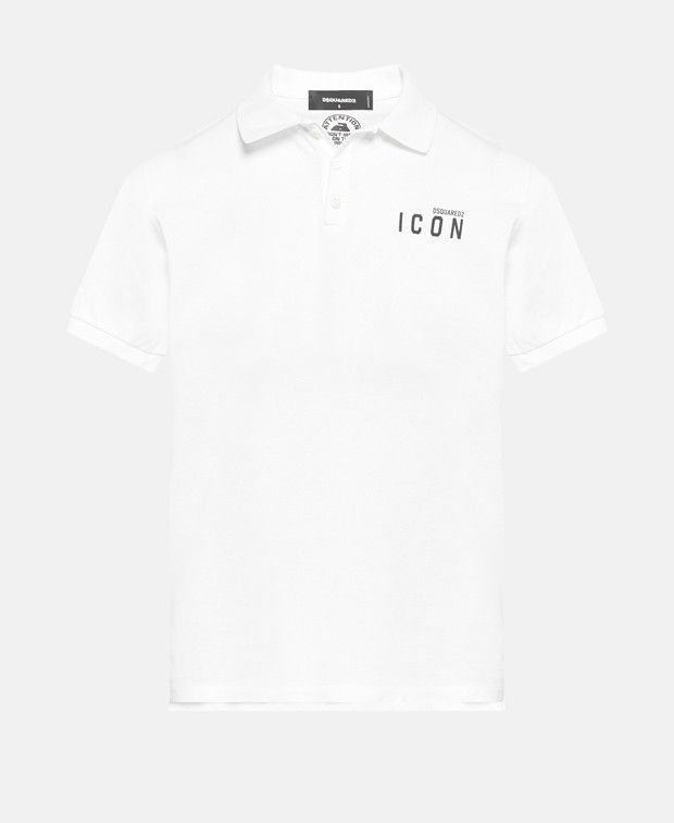 Dsquared2 Polo shirt Size US S / EU 44-46 / 1 - 1 Preview