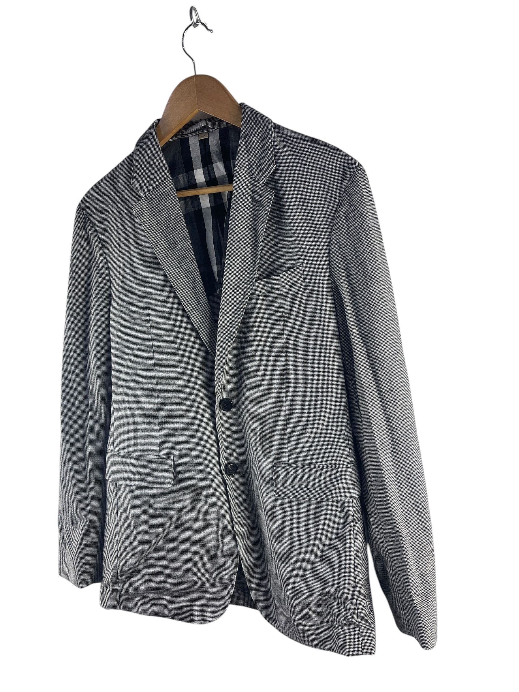 Burberry Burberry London Coat Jacket Size US S / EU 44-46 / 1 - 5 Thumbnail