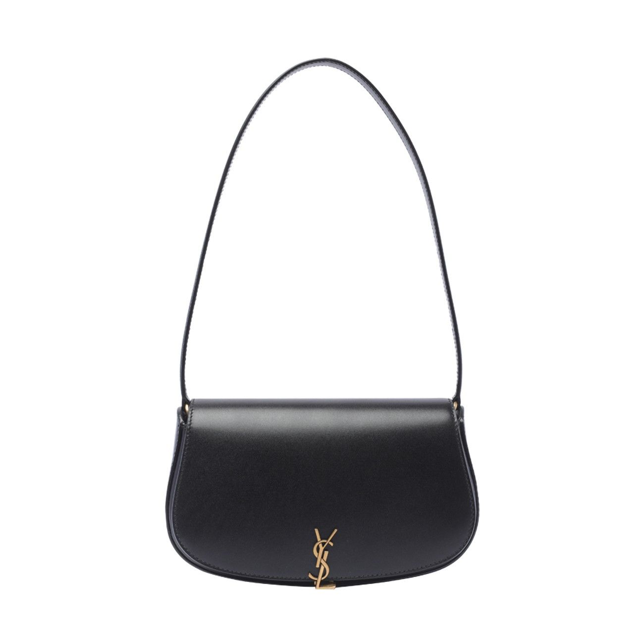 Saint Laurent Paris MINI VOLTAIRE SAINT LAURENT SHOULDER BAG Size ONE SIZE - 1 Thumbnail