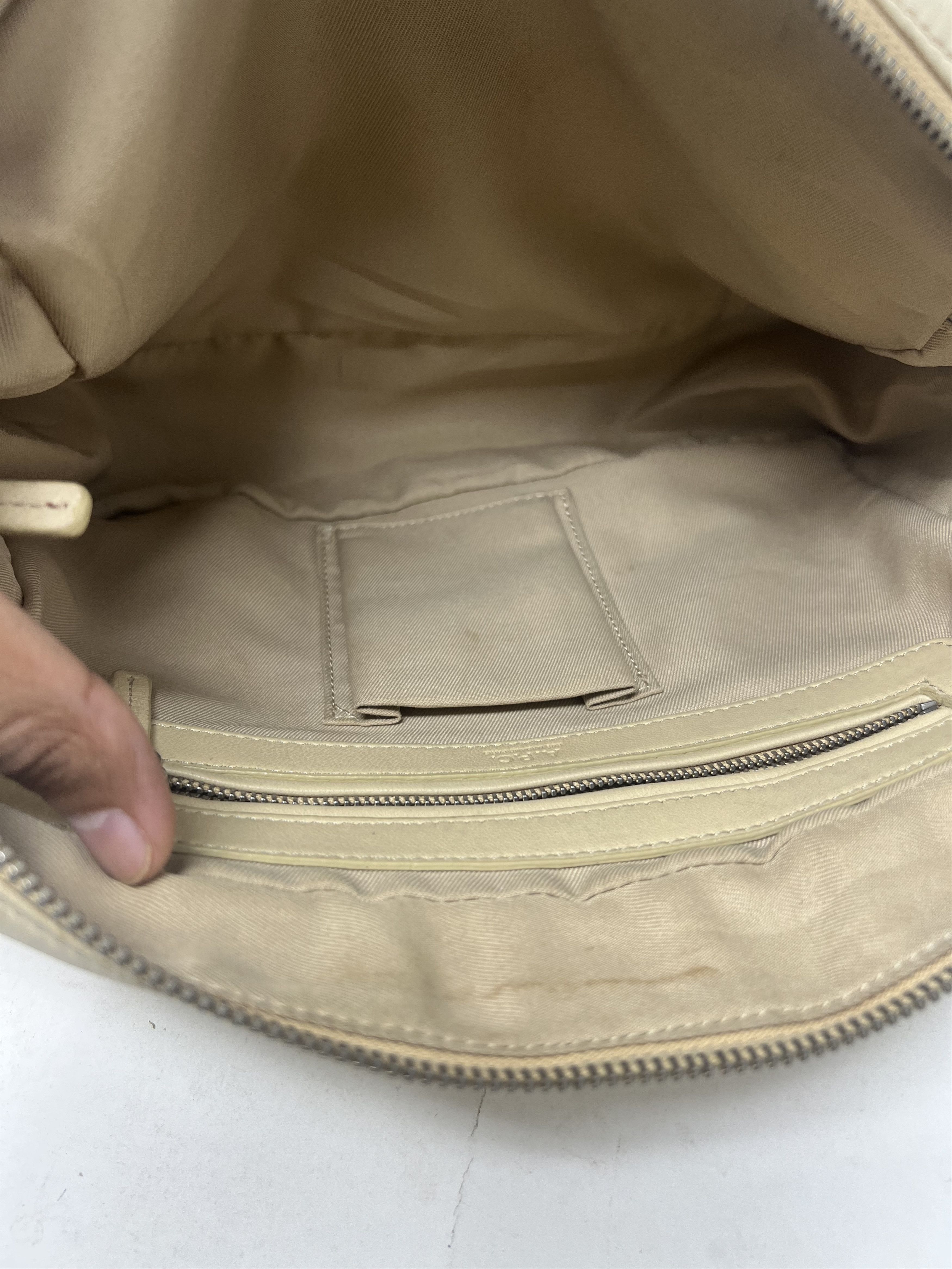A.P.C. A.P.C Rue Madame Paris Sling Bag Size ONE SIZE - 18 Thumbnail
