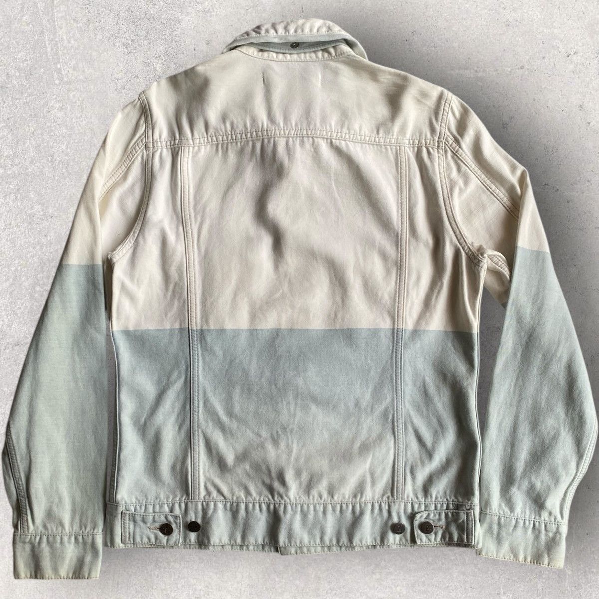 ANREALAGE AW13 “Color Color Block Jacket Size US M / EU 48-50 / 2 - 5 Thumbnail