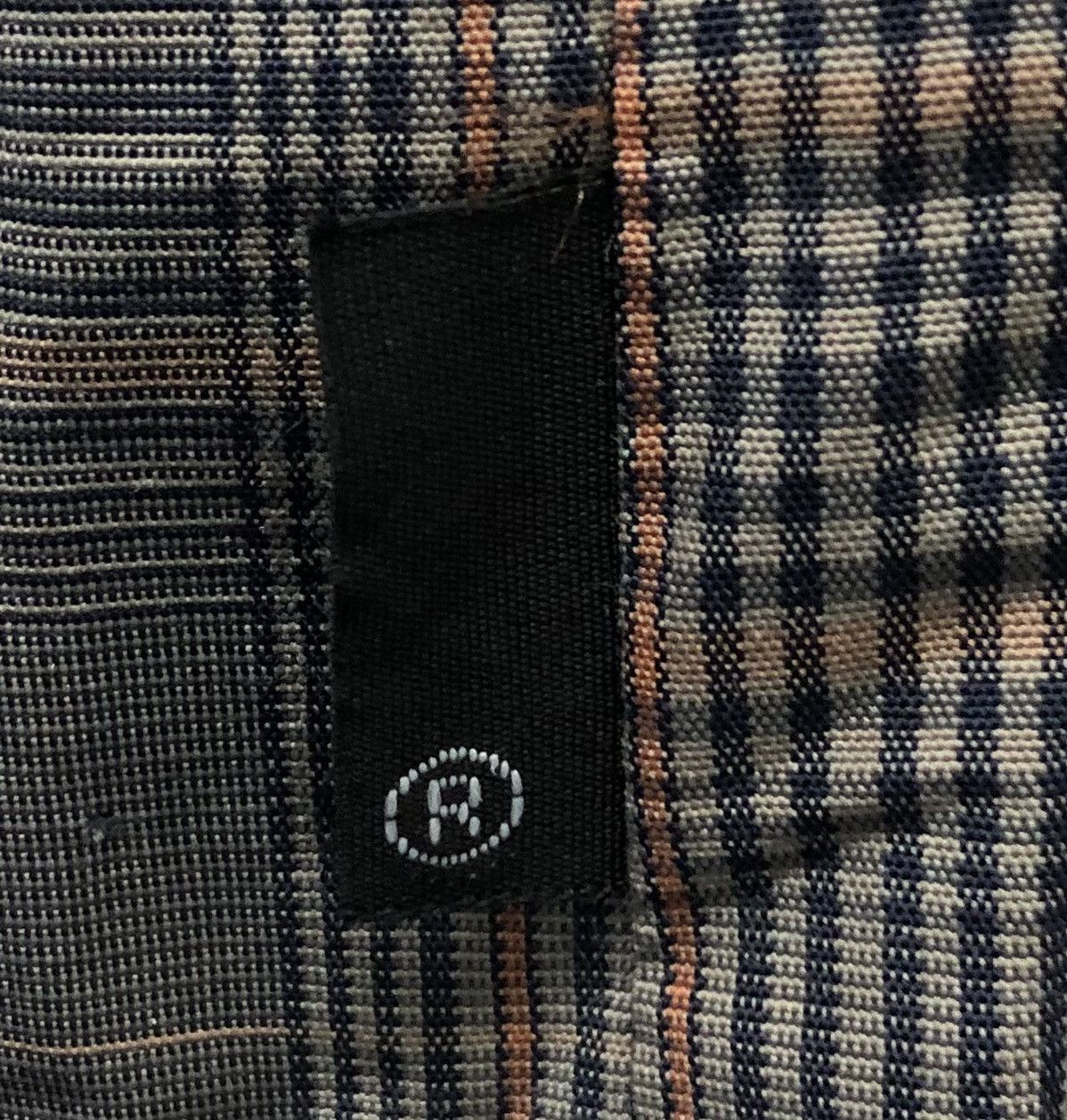 Japanese Brand Vintage ABSTRISE Made In Japan Jacket Size US M / EU 48-50 / 2 - 7 Thumbnail