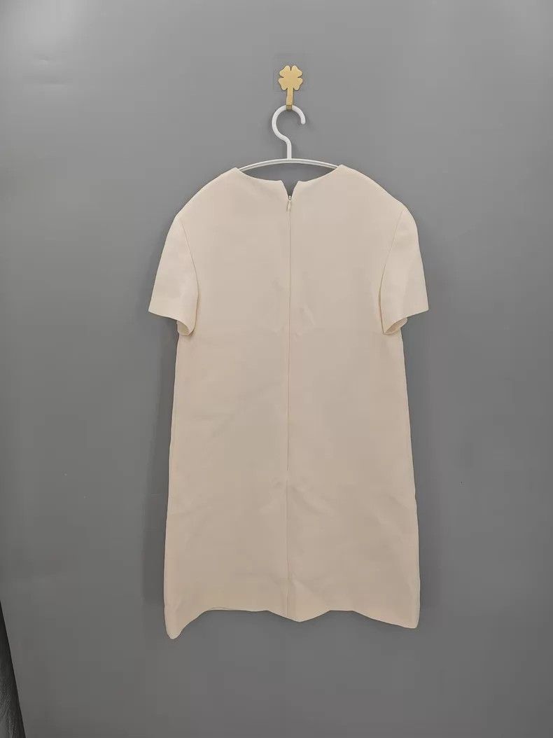 Valentino Valentino Haute couture dress Size XS / US 0-2 / IT 36-38 - 2 Thumbnail