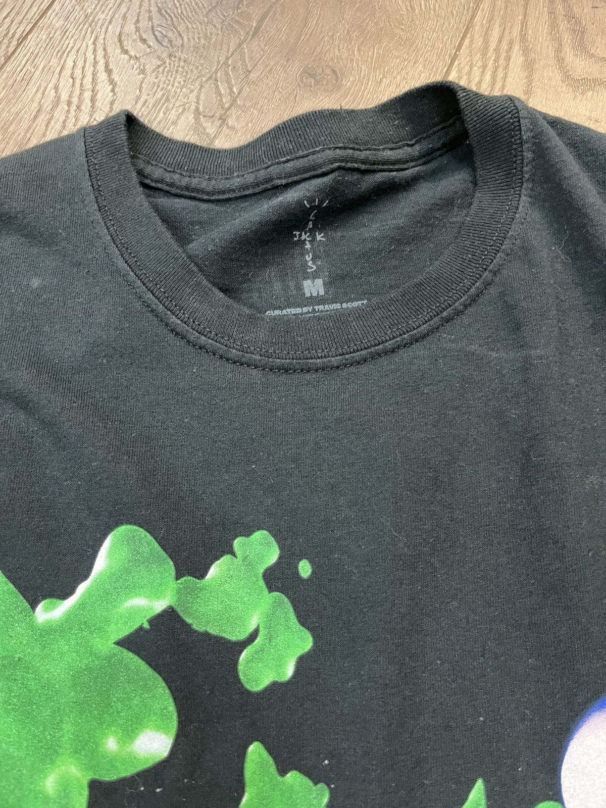 Travis Scott Travis Scott X McDonald’s Tee Size US M / EU 48-50 / 2 - 2 Thumbnail