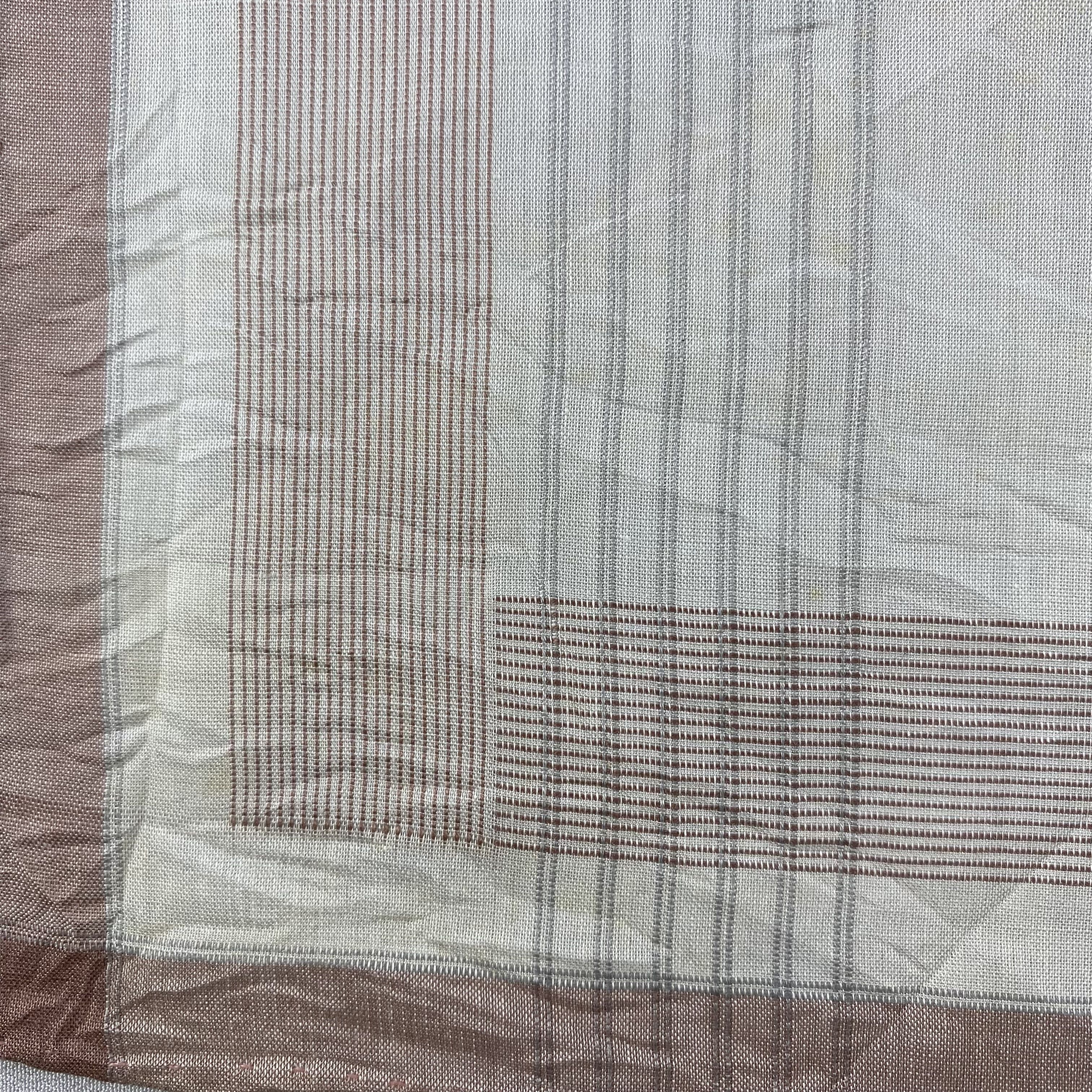 Lanvin × Vintage Lanvin Bandana/ Handkerchief / Neckerchief Size ONE SIZE - 7 Thumbnail