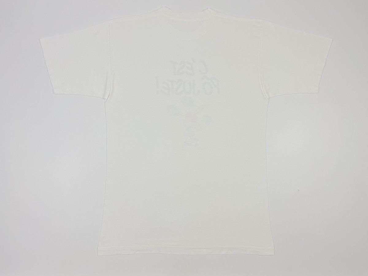 Vintage 🔥LASTDROP🔥 90s Titeuf de Zep Les Editions Glenat T-shirt Size US L / EU 52-54 / 3 - 13 Thumbnail