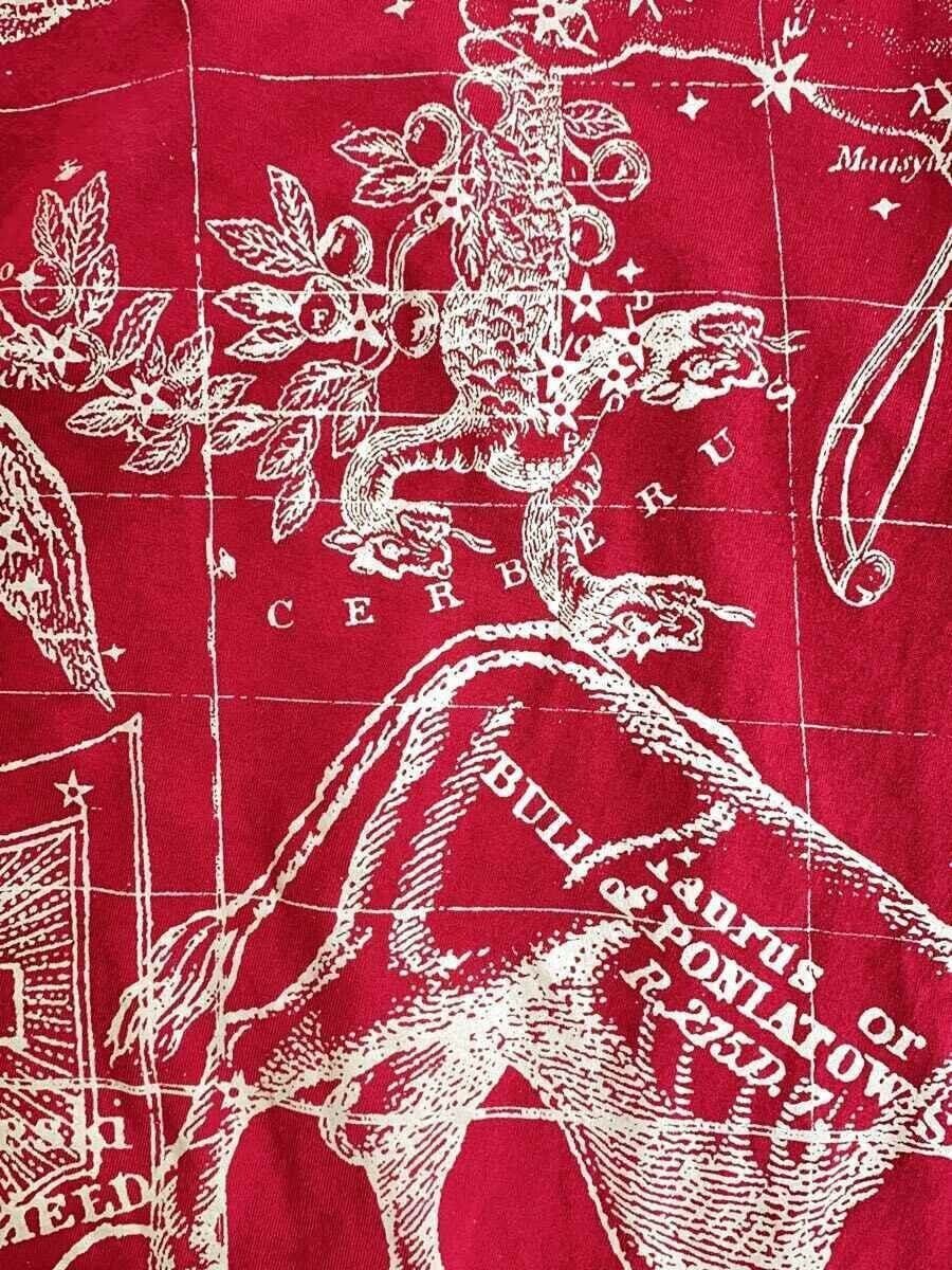 Vivienne Westwood Panelled Sketch Tee Size US M / EU 48-50 / 2 - 5 Thumbnail