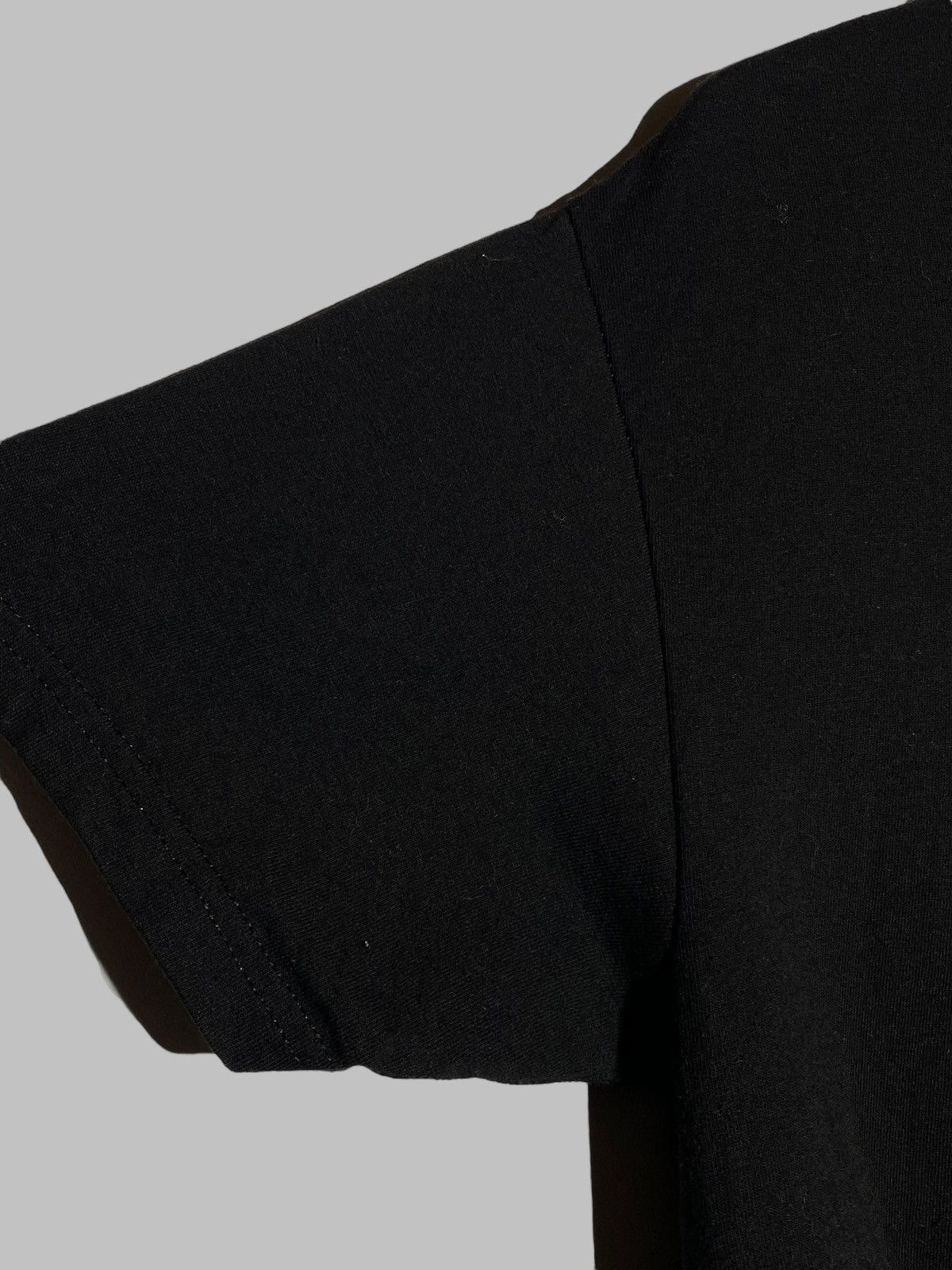 Anti Social Social Club 🔥 ASSC ANTI SOCIAL SOCIAL CLUB BLACK TEE RARE USA MADE Size US M / EU 48-50 / 2 - 6 Thumbnail