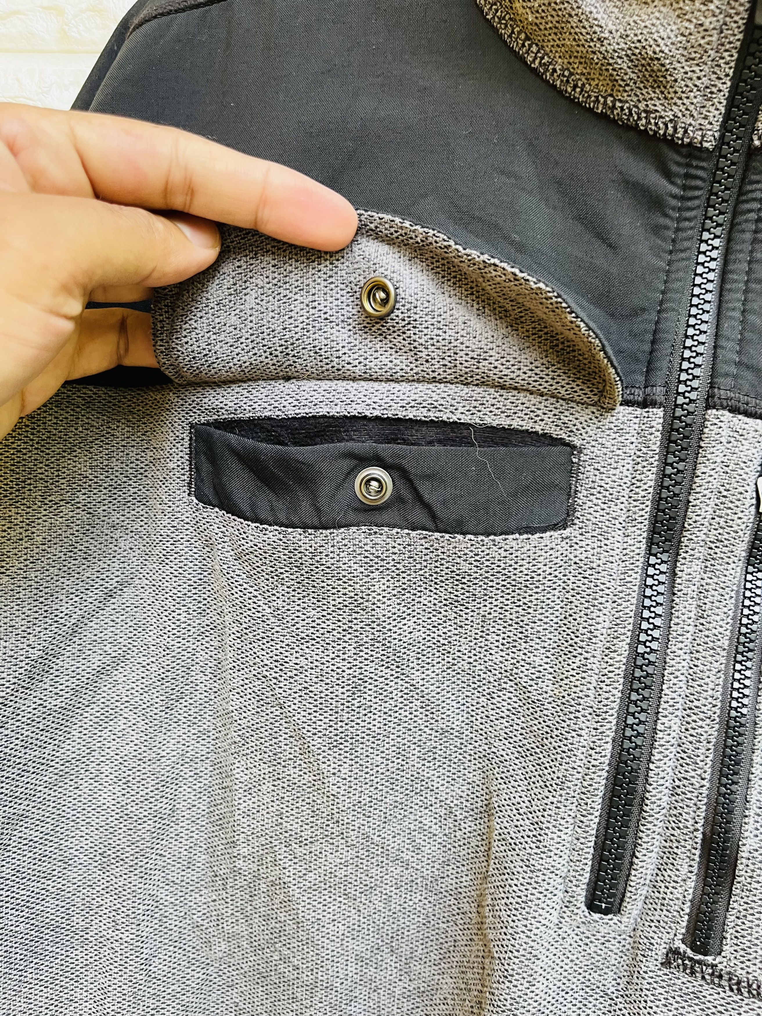 Carhartt × Japanese Brand × Vintage Vintage Carhatt Hip Hop Japanese Designer Fashion Style Size US L / EU 52-54 / 3 - 8 Thumbnail