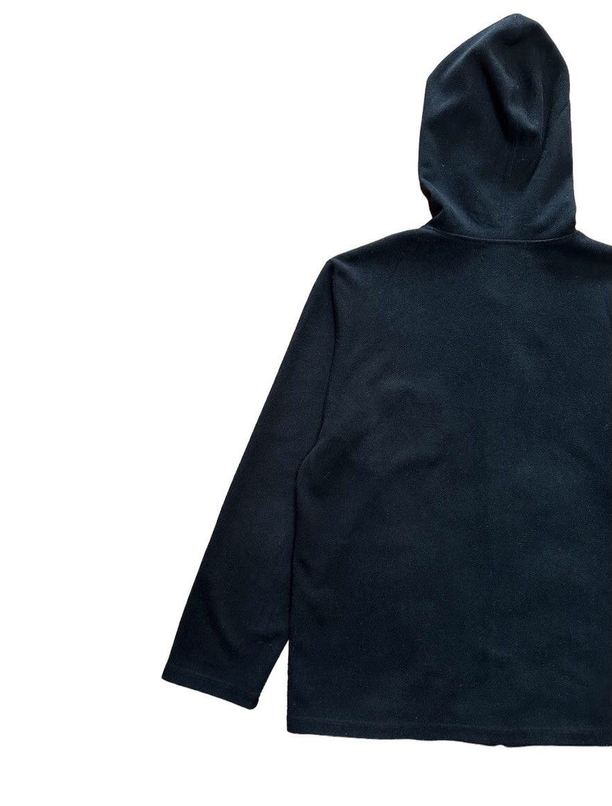 Issey Miyake Im Product Wool Hoodie Jacket Size US S / EU 44-46 / 1 - 8 Thumbnail