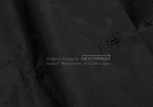Comme des Garcons Comme Des Garcons Black vintage polka dot design top Size S / US 4 / IT 40 - 8 Thumbnail