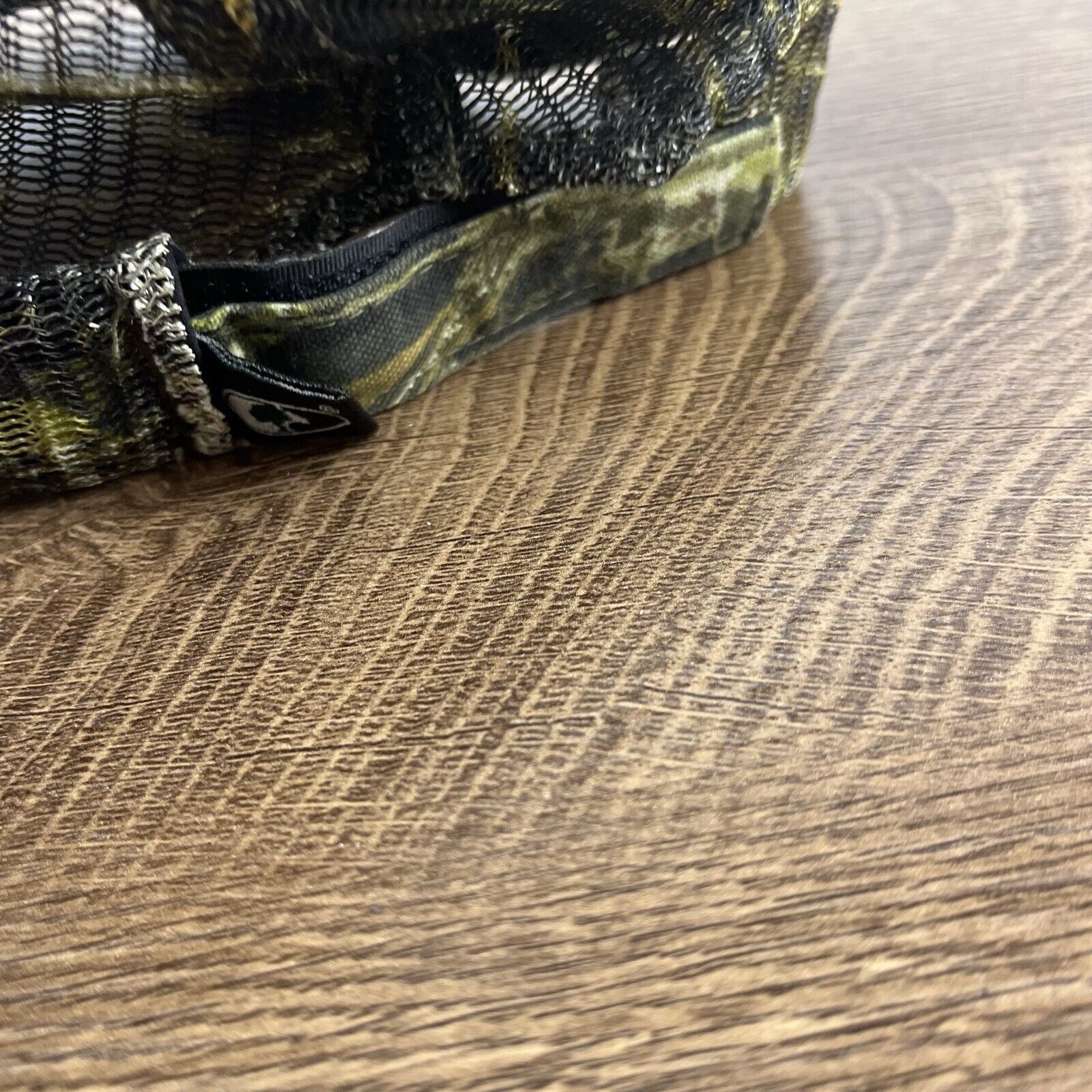 Other Factory Direct Supply Hat Adjustable Hat Camo Adjustable Hat Size ONE SIZE - 10 Thumbnail