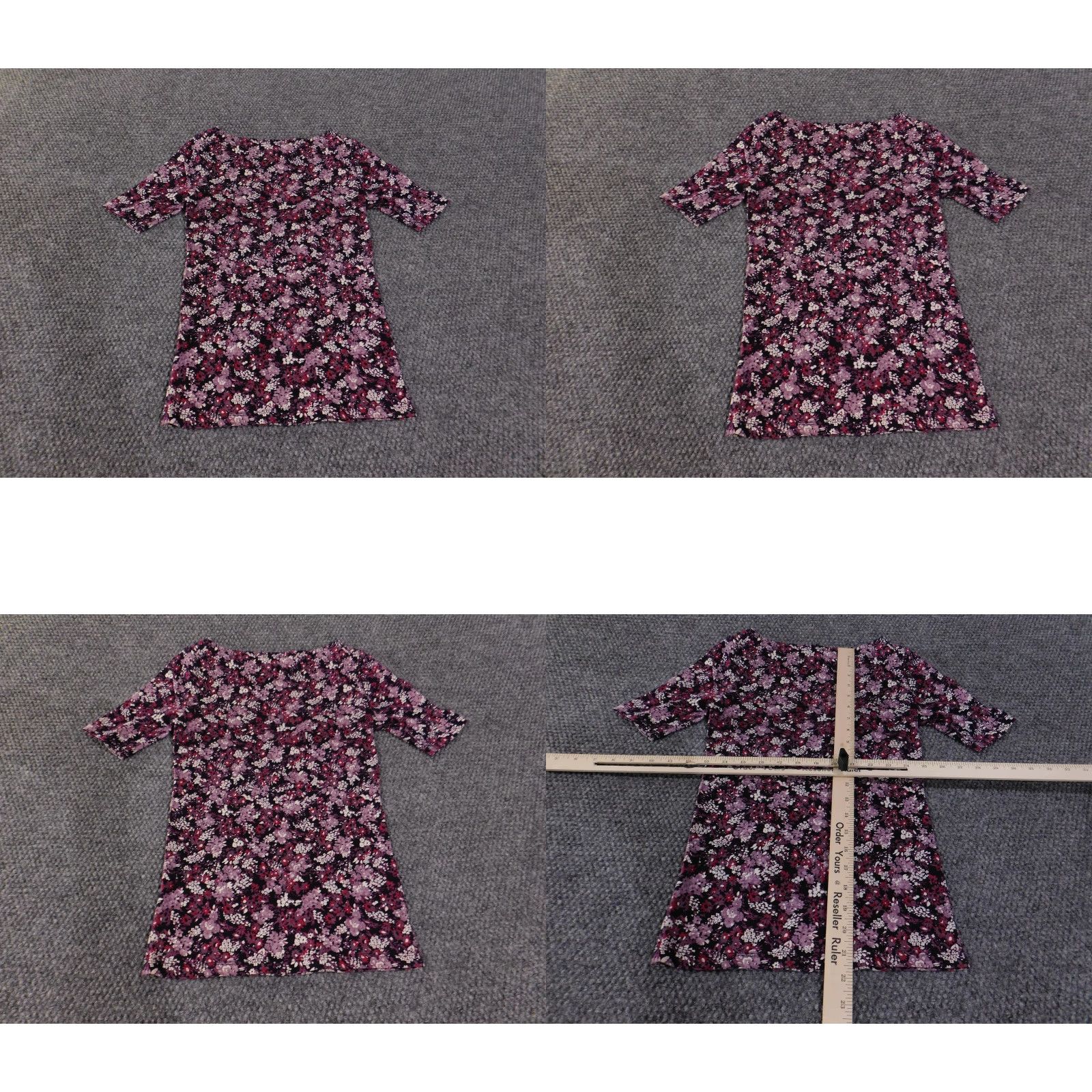 Ralph Lauren VINTAGE? No. (Cannot determine vintage) Size XS / US 0-2 / IT 36-38 - 8 Thumbnail