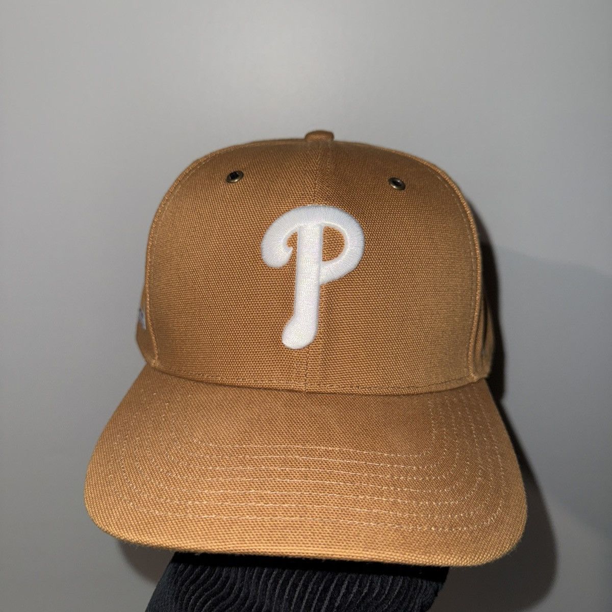 47 Brand Carhartt Carhartt X 47 Phillies hat Grailed