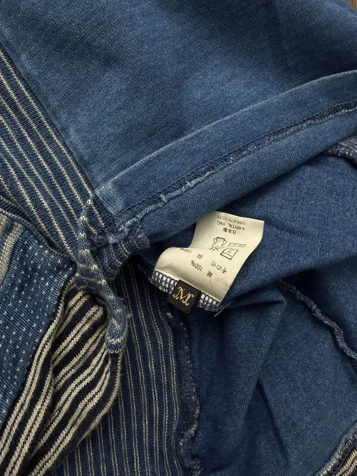Kapital Kapital Size US M / EU 48-50 / 2 - 4 Thumbnail