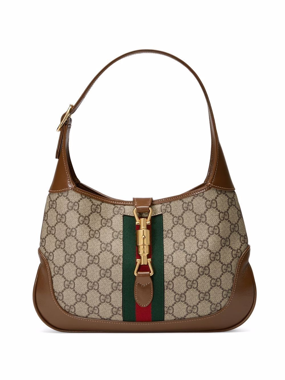 Gucci Jackie 1961 Small Shoulder Bag, Women's