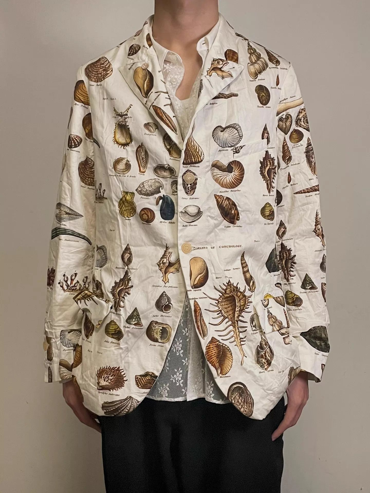 Paul Harnden Shoemakers Paul Harnden Shoemakers Mac Jacket | Grailed