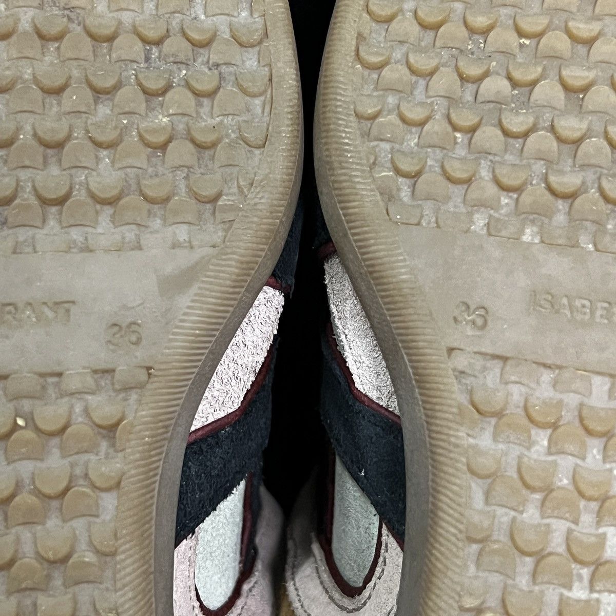 Isabel Marant Isabel Marant Bekett Size US 6 / IT 36 - 22 Thumbnail