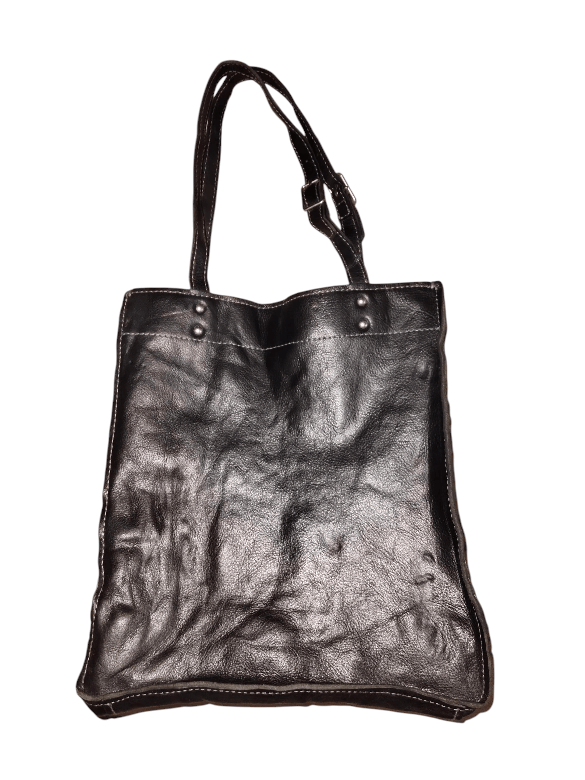 Margaret Howell MARGARET HOWELL Leather Tote Bag Size ONE SIZE - 1 Thumbnail
