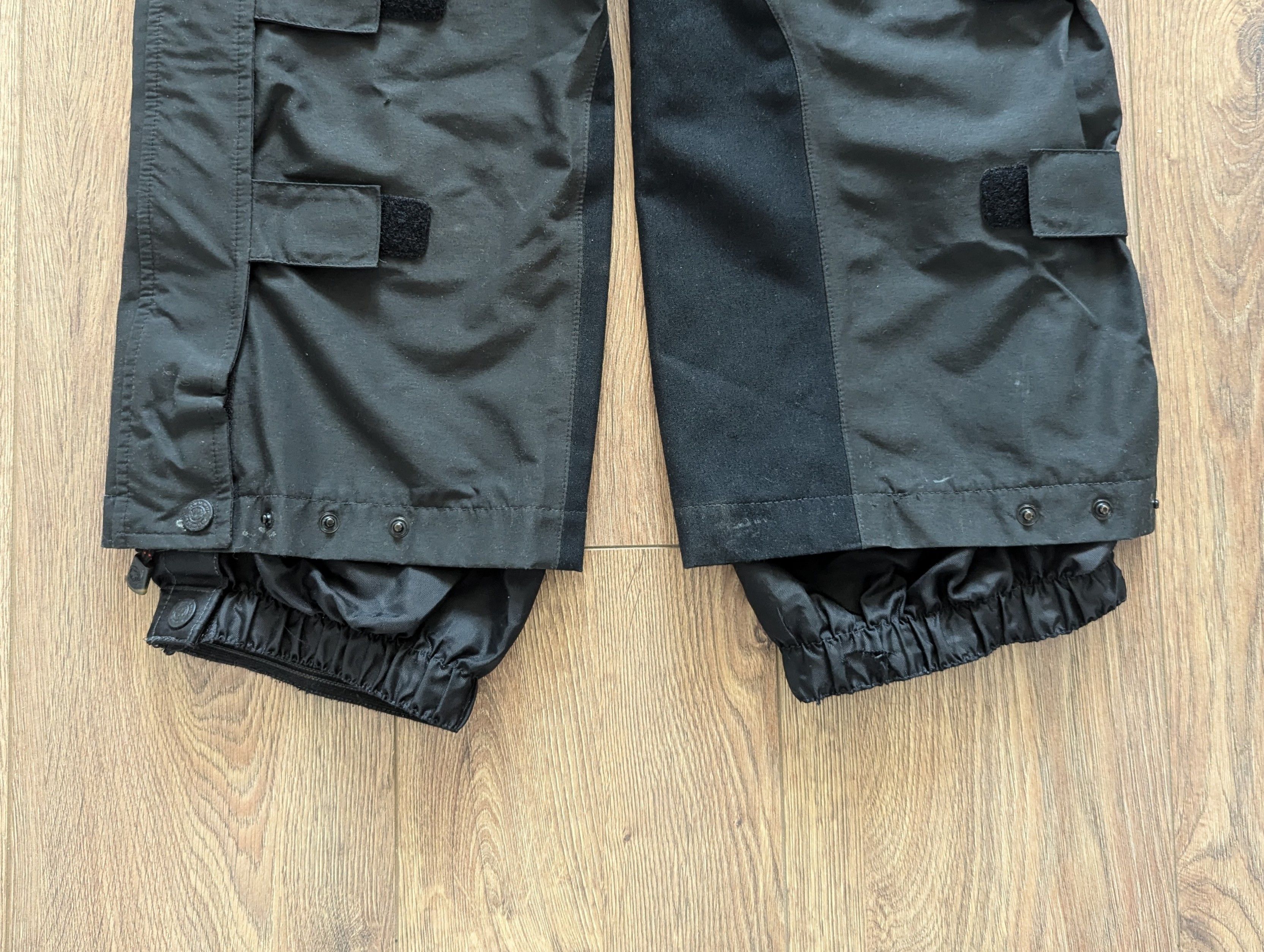 Mammut Mammut Extreme XCR Gore-Tex Nuptse Women Pants GTS Outdoor Size 27" / US 4 / IT 40 - 22 Thumbnail