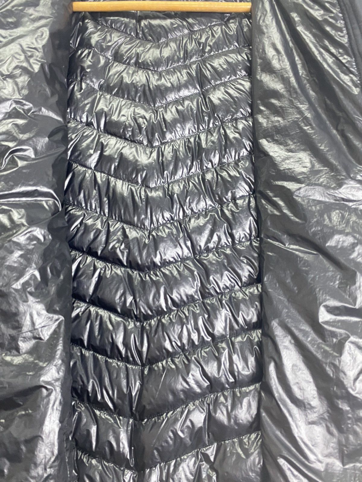 The North Face The North Face Warm quilted Jacket Size US S / EU 44-46 / 1 - 12 Thumbnail