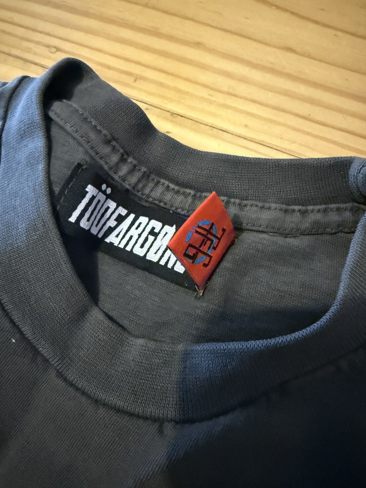 Other TOOFARGONE BART T-shirt Size US M / EU 48-50 / 2 - 4 Thumbnail