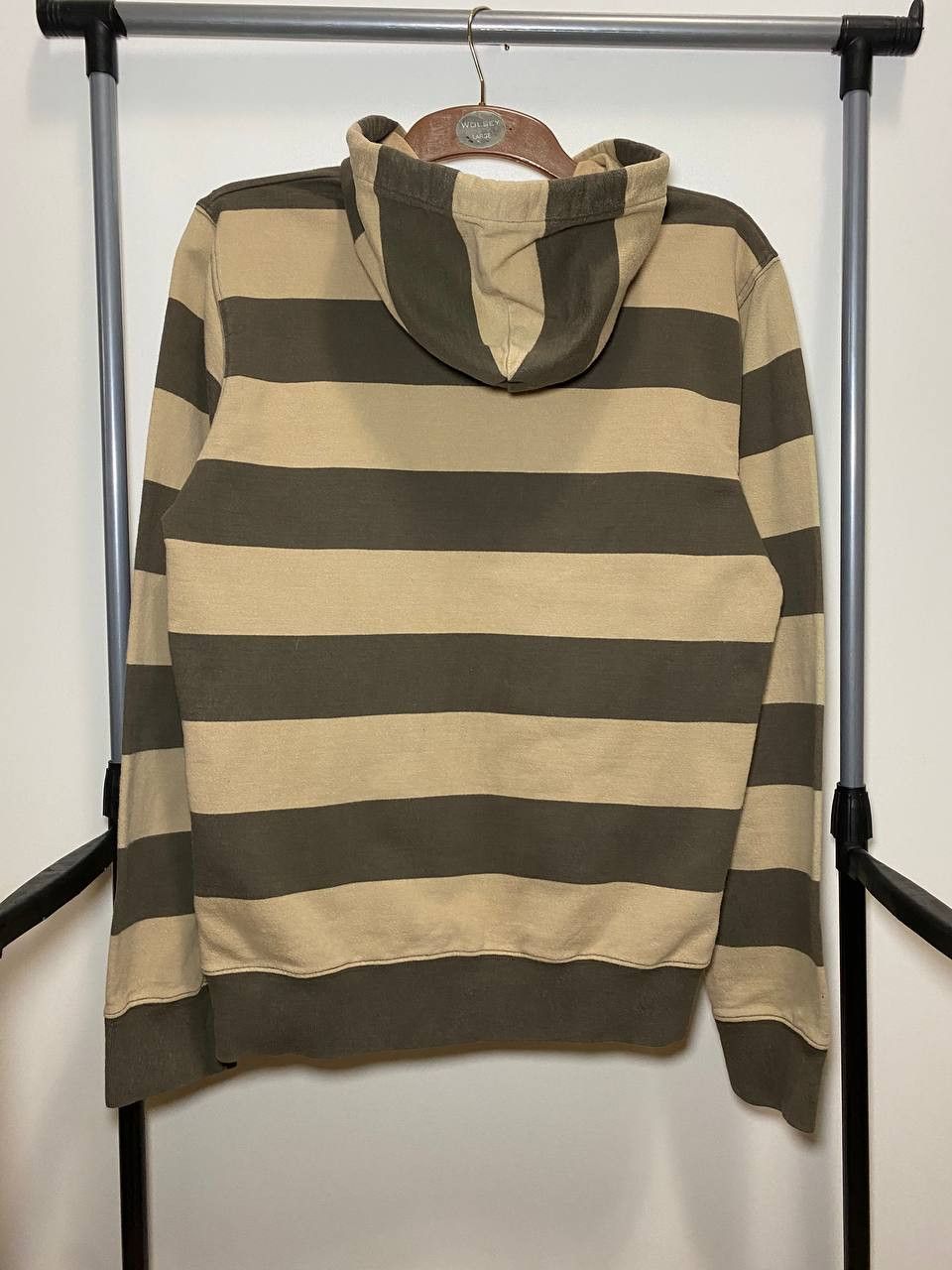 Carhartt SALE! Vintage Carhartt Hoodie - Size S Size US S / EU 44-46 / 1 - 15 Thumbnail
