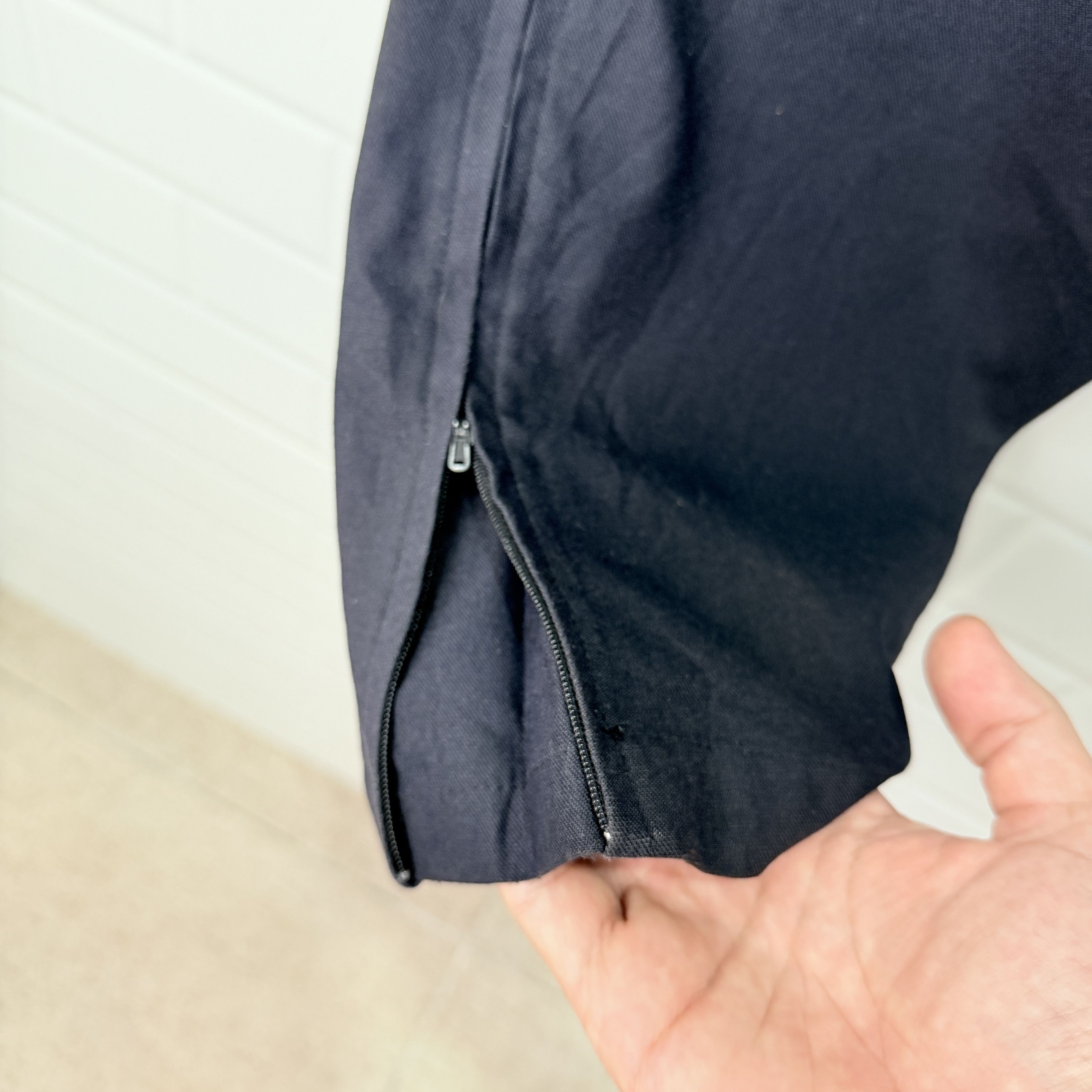 Other Size 34 Cargo Pant in Black Size US 34 / EU 50 - 6 Thumbnail
