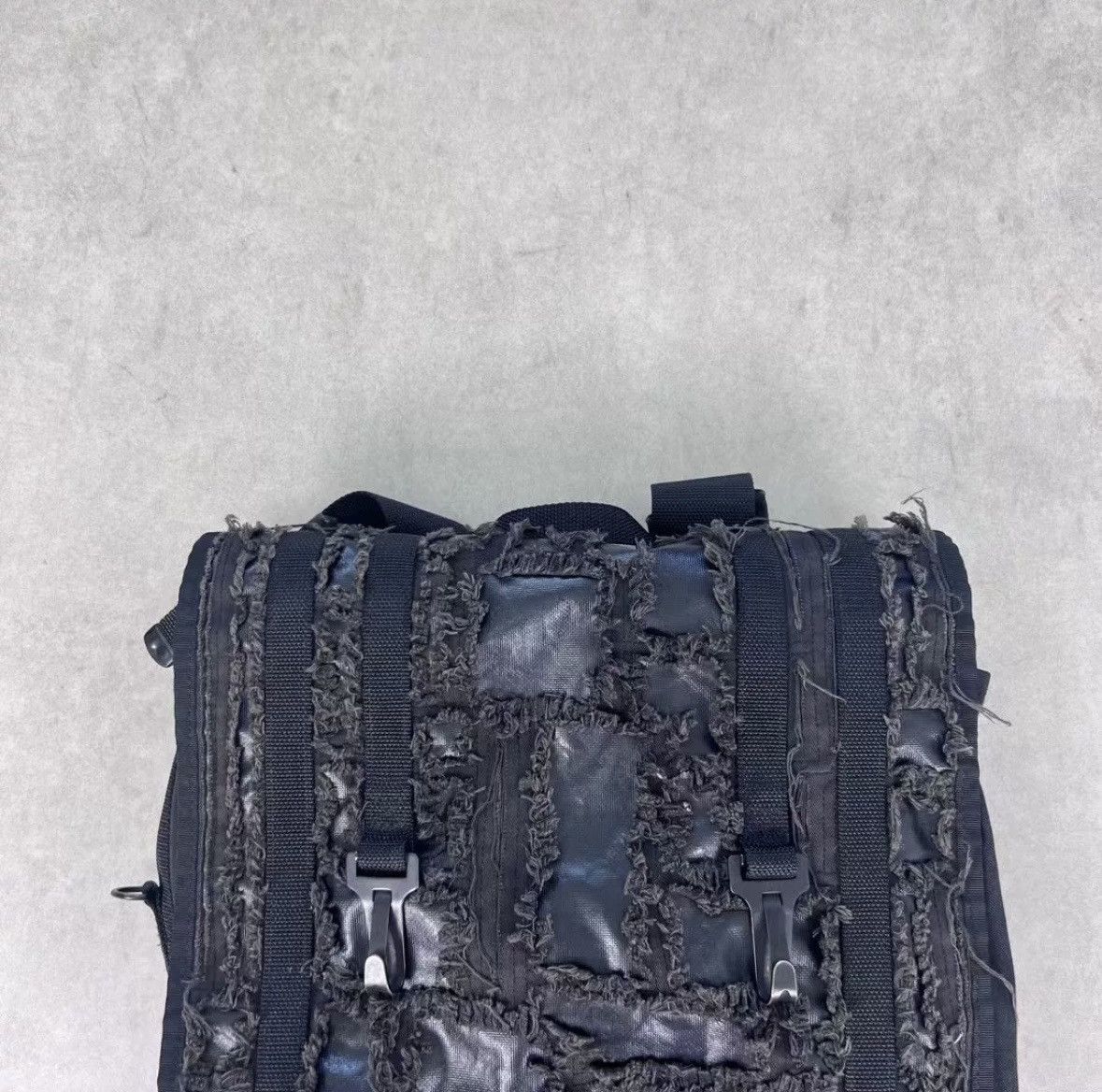 Undercover undercover 06aw bag Size ONE SIZE - 2 Thumbnail