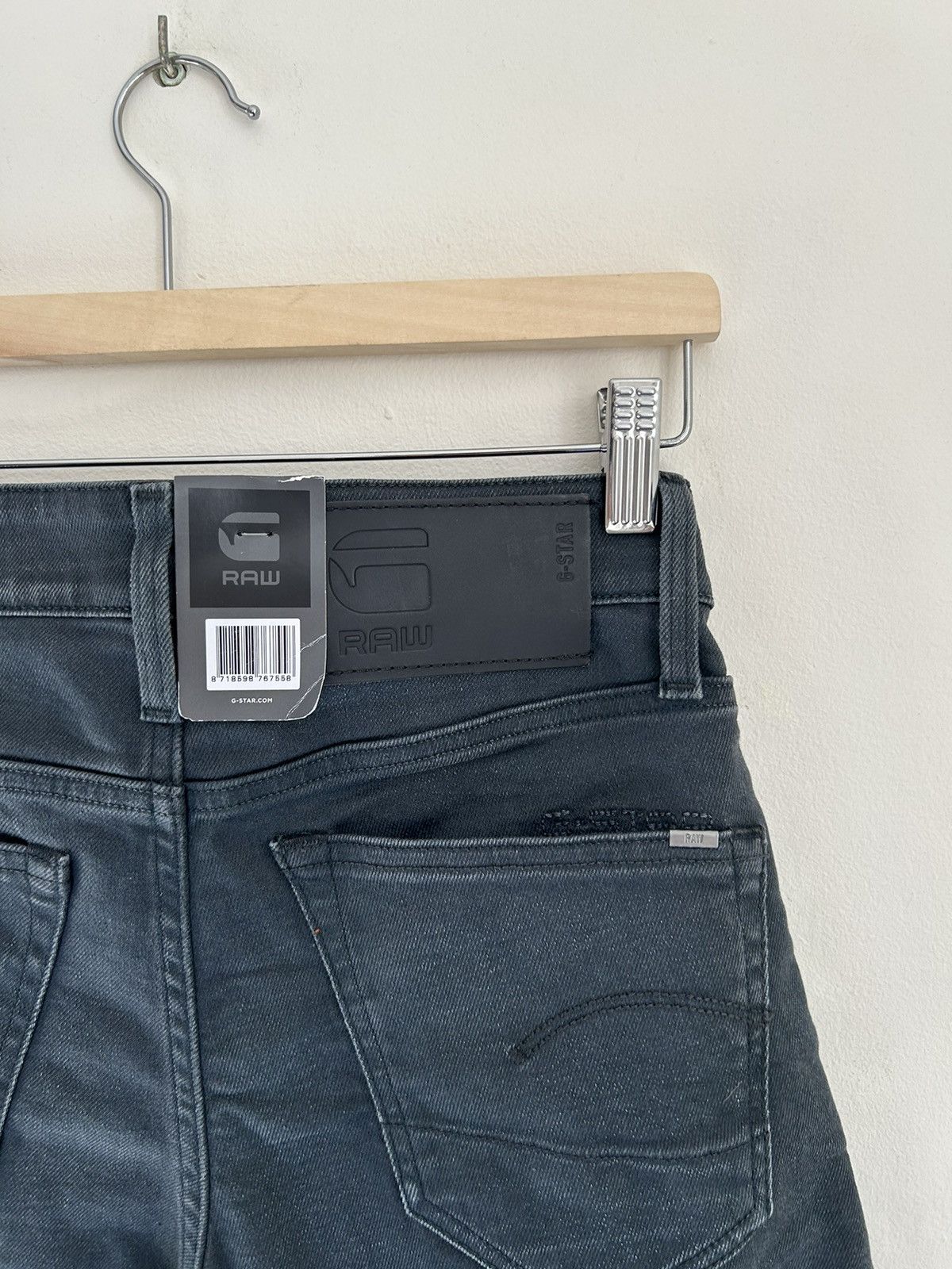 G-Star G-Star Denim Size US 28 / EU 44 - 8 Thumbnail