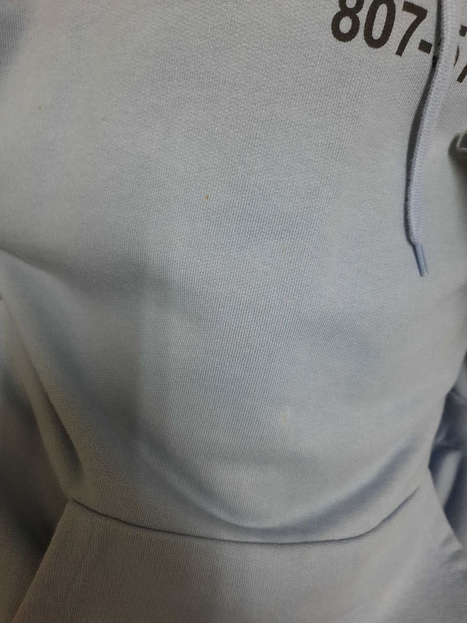 Vetements SS18 Unicorn Rainbow Hoodie Size US M / EU 48-50 / 2 - 7 Thumbnail