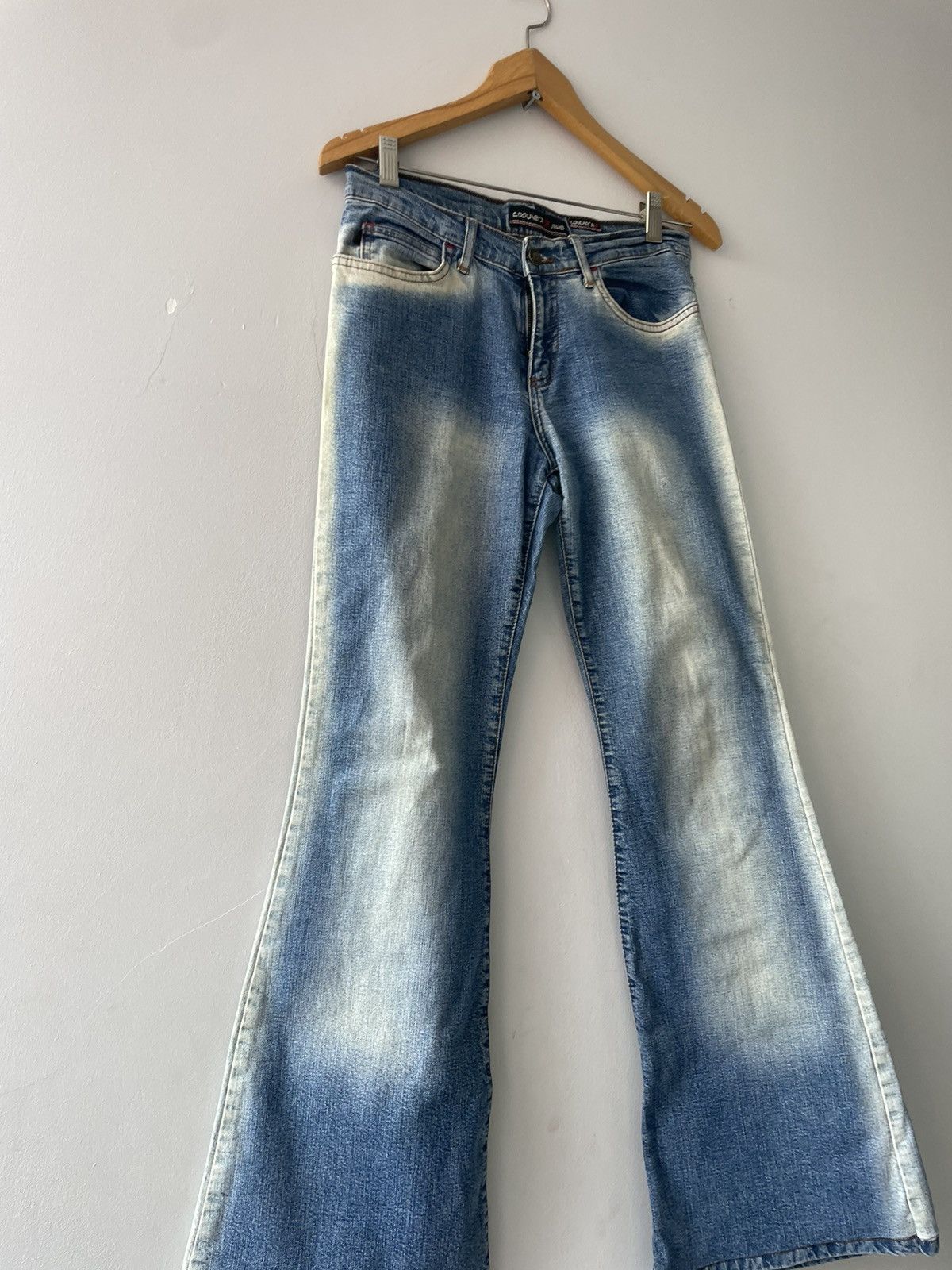 Vintage y2k jean Size 25" / US 0 / IT 36 - 7 Thumbnail