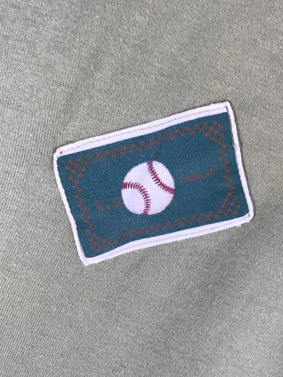 Japanese Brand × Karl Helmut patchworks logo design golf Size US L / EU 52-54 / 3 - 8 Thumbnail
