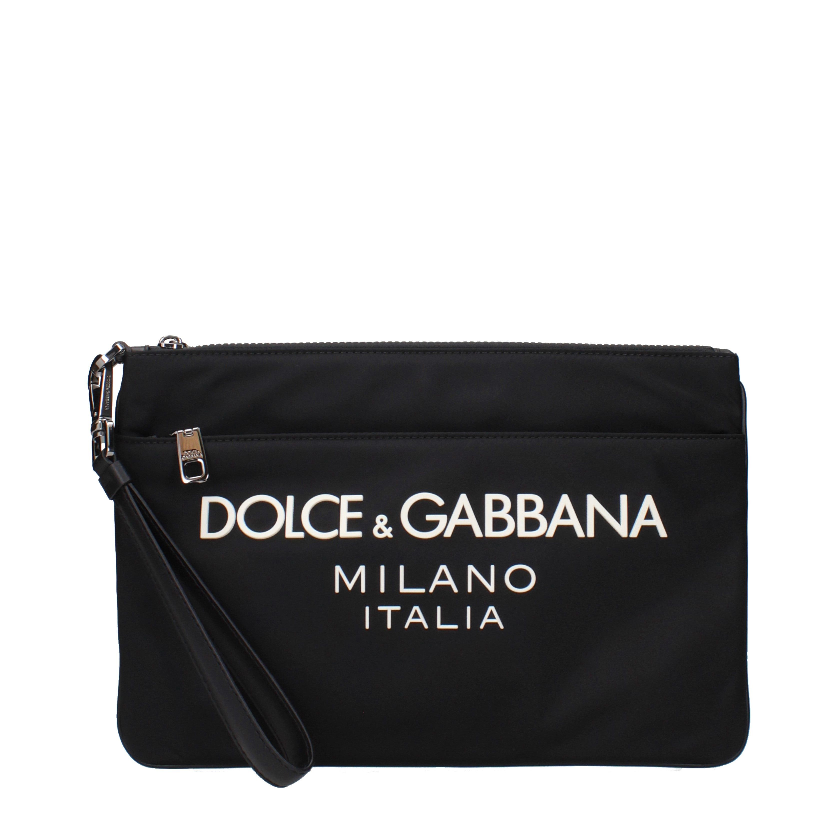 Dolce & Gabbana Clutches Size ONE SIZE - 1 Thumbnail