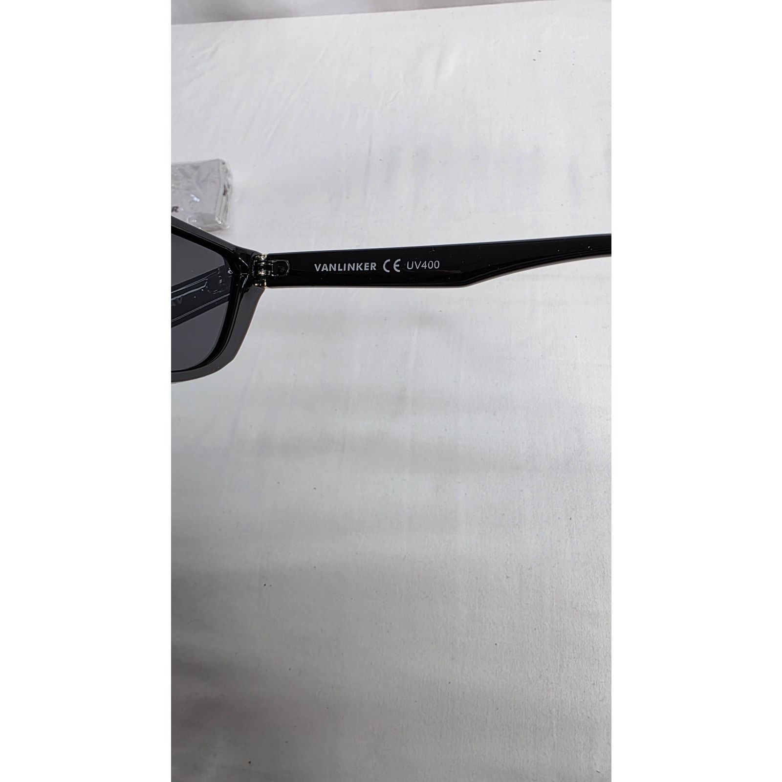 Other VANLINKER Trendy Polarized Black Cat Eye Sunglasses Size ONE SIZE - 5 Thumbnail