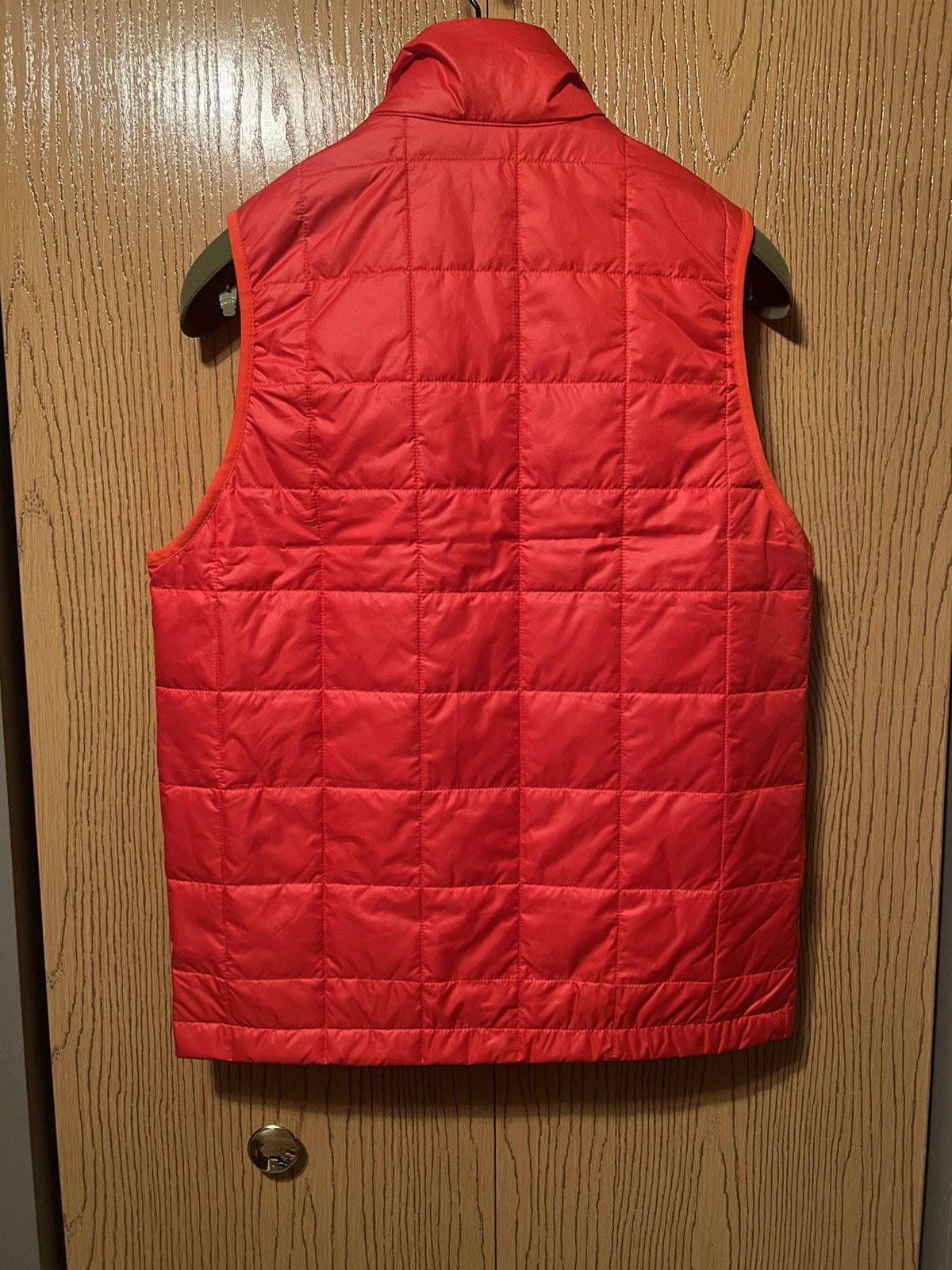 Nike Nike Sportswear Synthetic Down Vest Gilet Size M Size US S / EU 44-46 / 1 - 4 Thumbnail