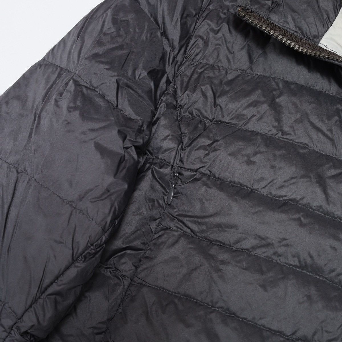 Parajumpers Parajumpers Super Lightweight Down Puffer Jacket Coat Irene Size L / US 10 / IT 46 - 7 Thumbnail