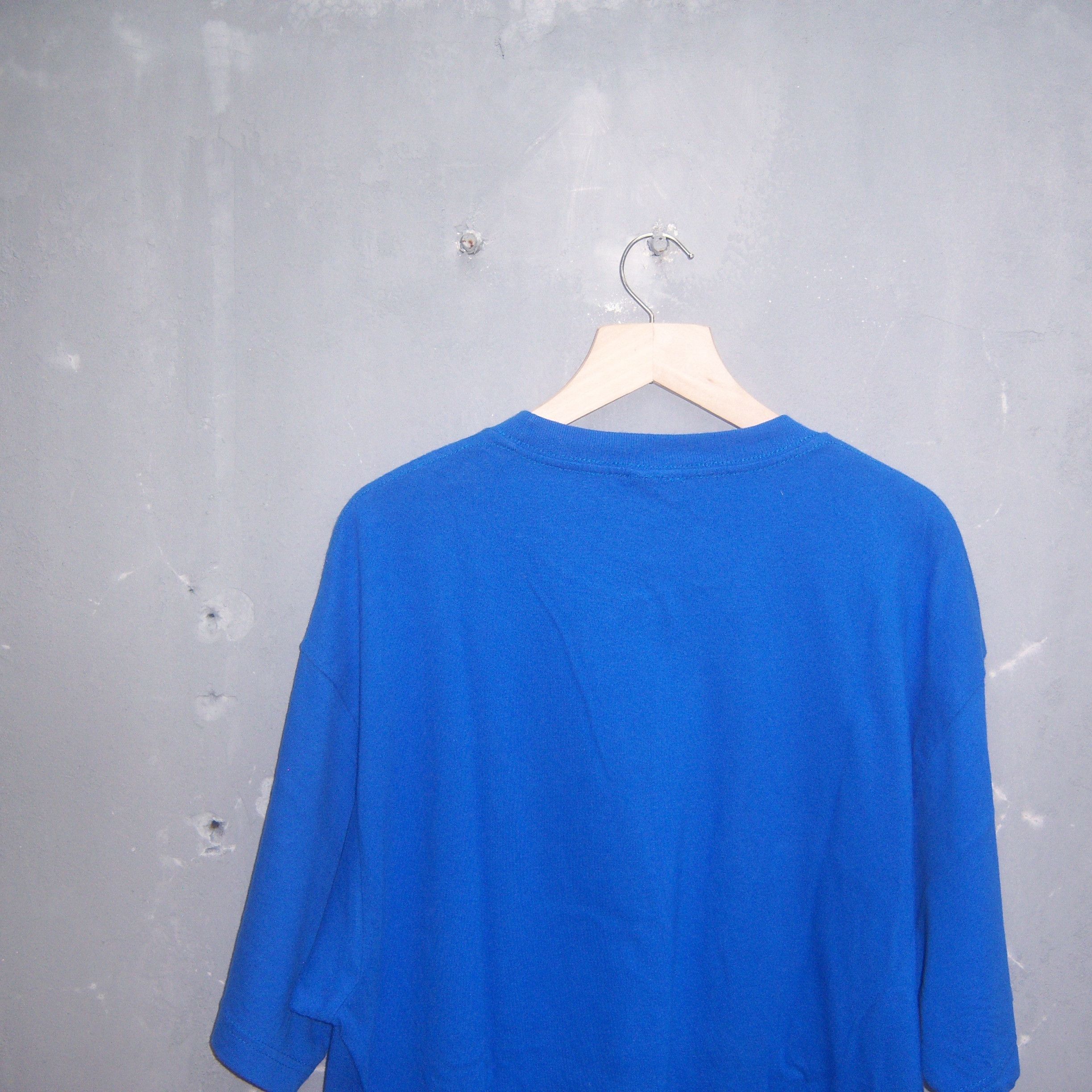 Band Tees Luna Nasa Galaxie 500 Band tees Size US XL / EU 56 / 4 - 20 Thumbnail