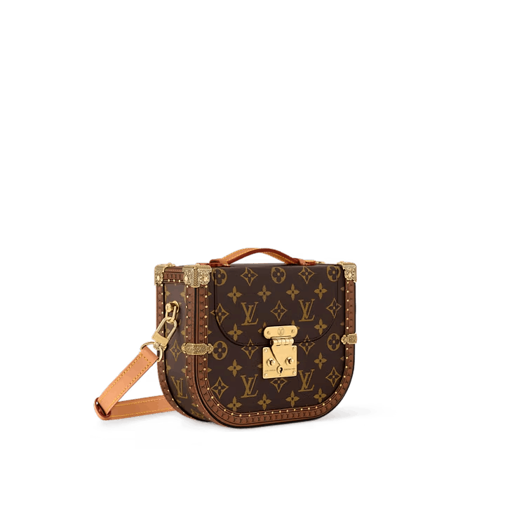 Louis Vuitton Montsouris Trunk Size ONE SIZE - 2 Thumbnail